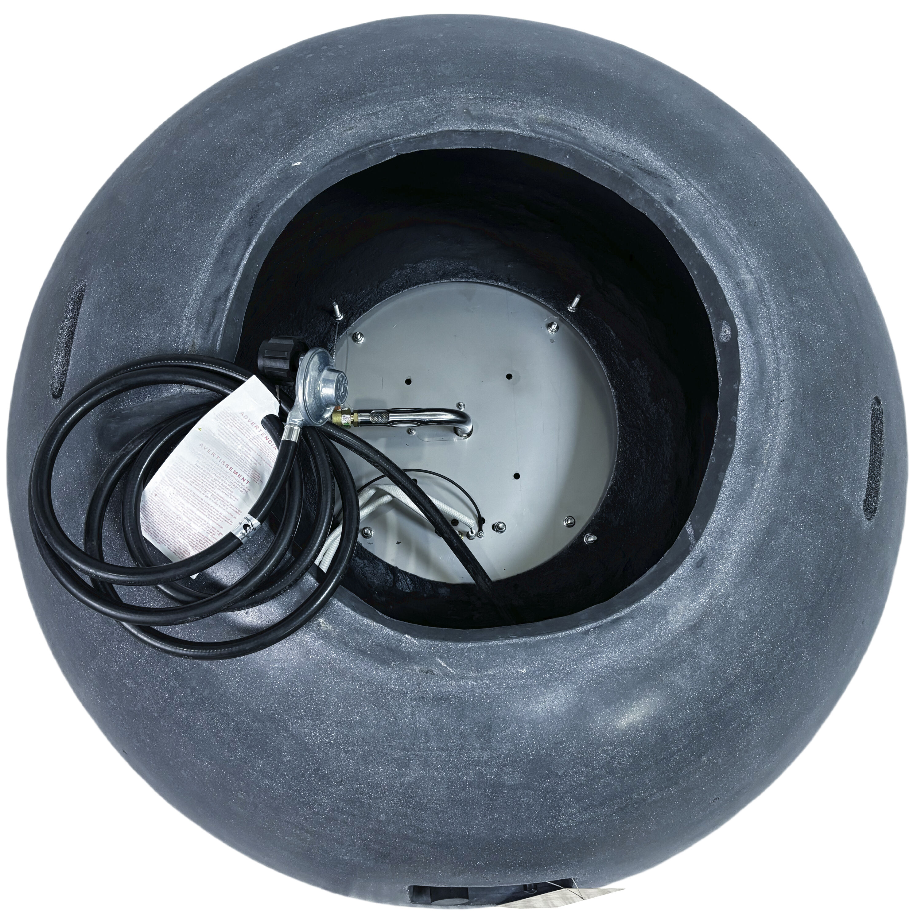 Bybafun YA6400019 Outdoor-Gas-Firepits - View #7