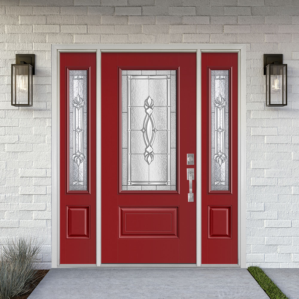 Masonite 3421921 Entry-Doors - View #2