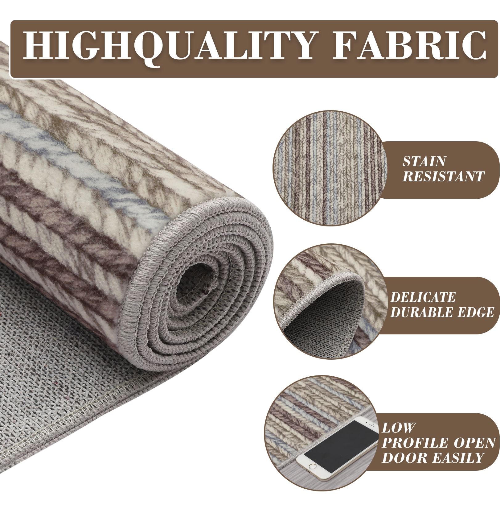 IdealHouse CA7-PDOJ-3NHKN9 rugs - View #5
