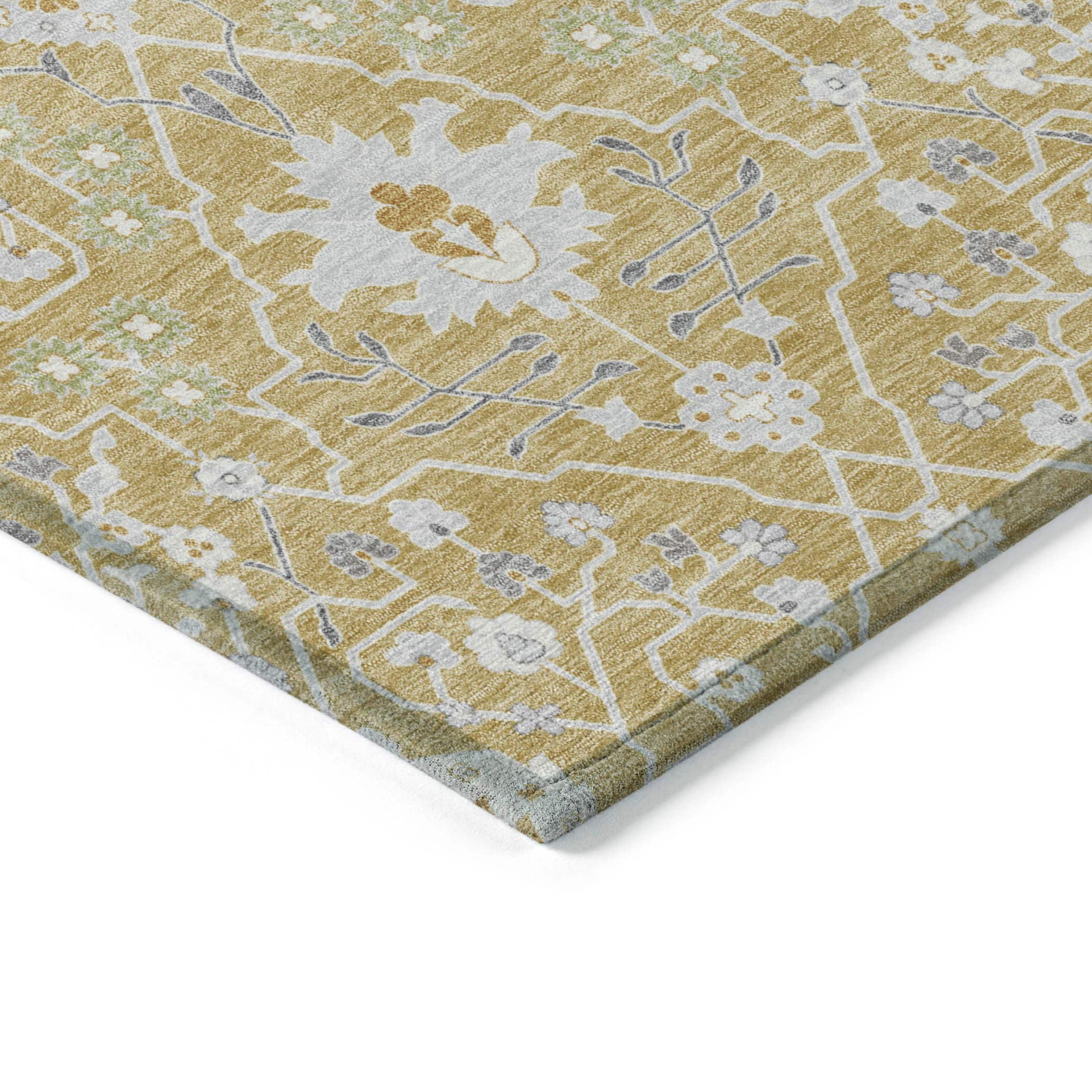 Addison Rugs ACN1009GO5X8 rugs - View #4