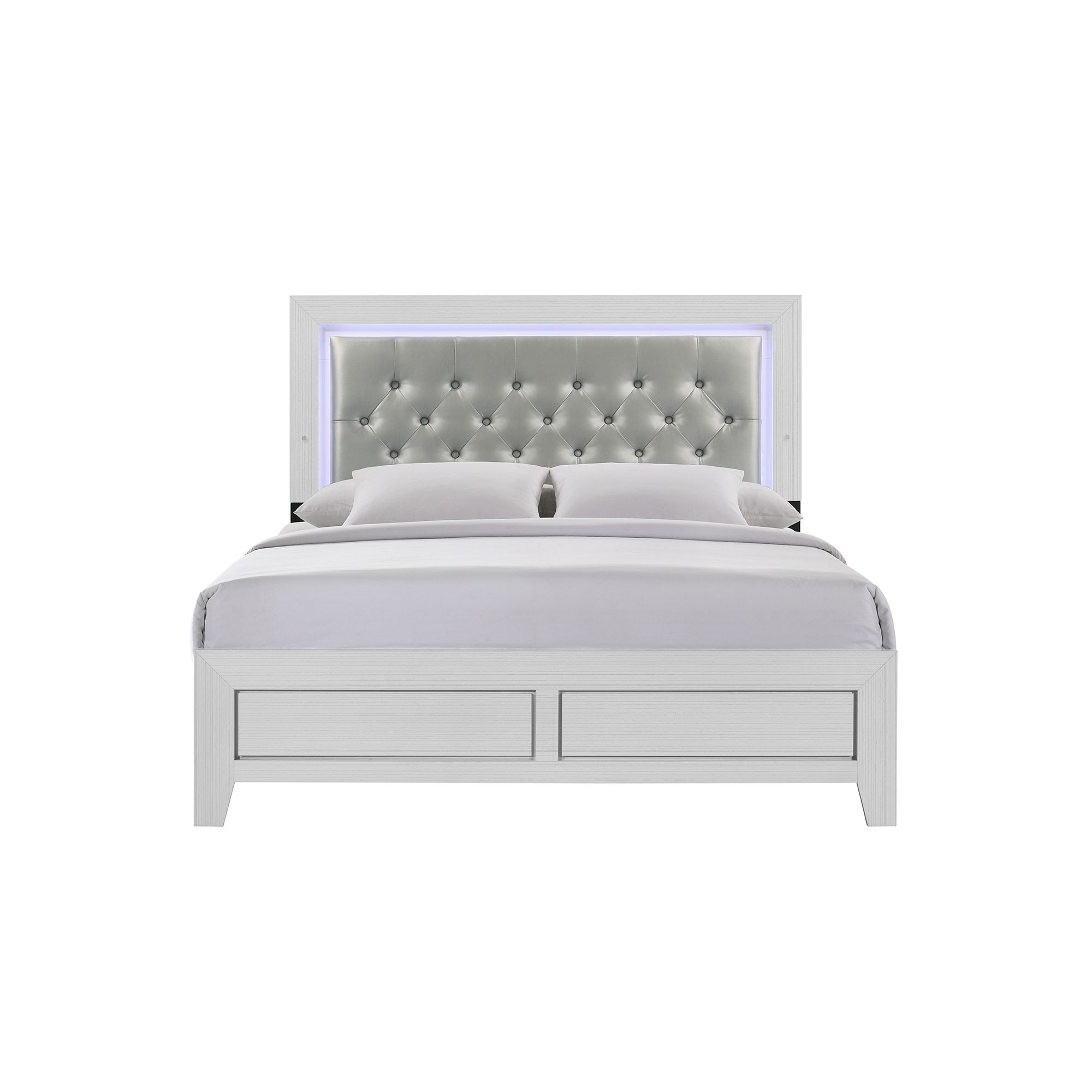 Picket House Furnishings B.1090.QB beds - View #2