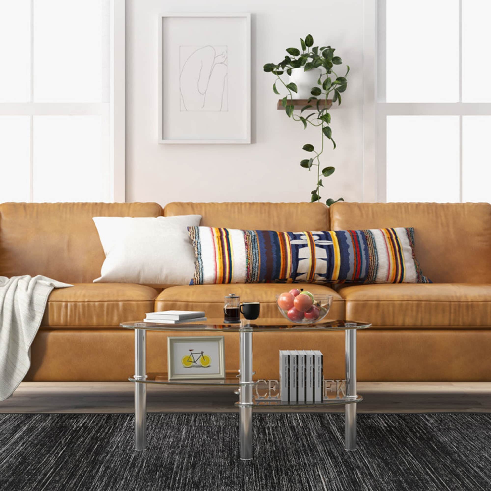 Clihome W50-ZO-4961 Coffee-Tables - View #6
