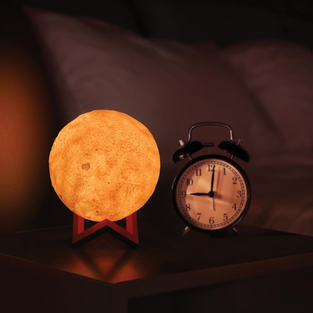 moon lamp lowes