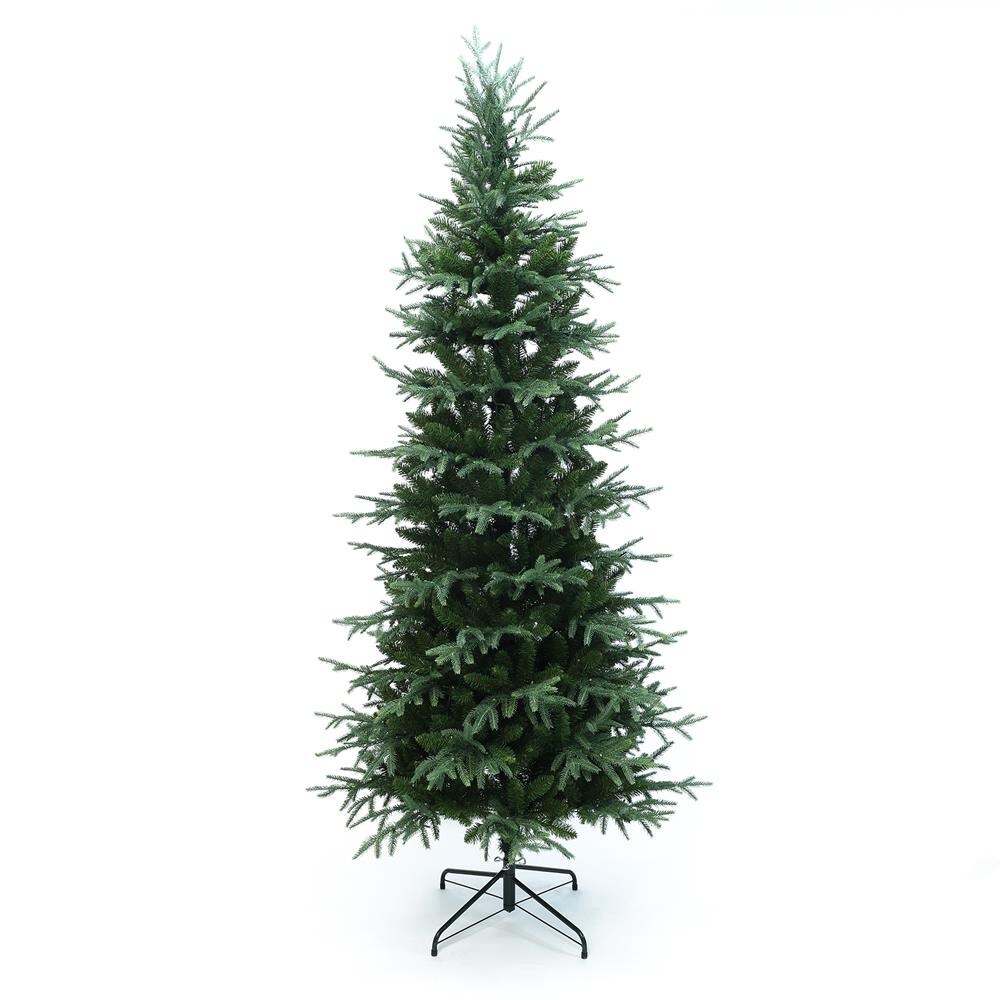 LuxenHome WHAP2516 Artificial-Christmas-Trees - View #8