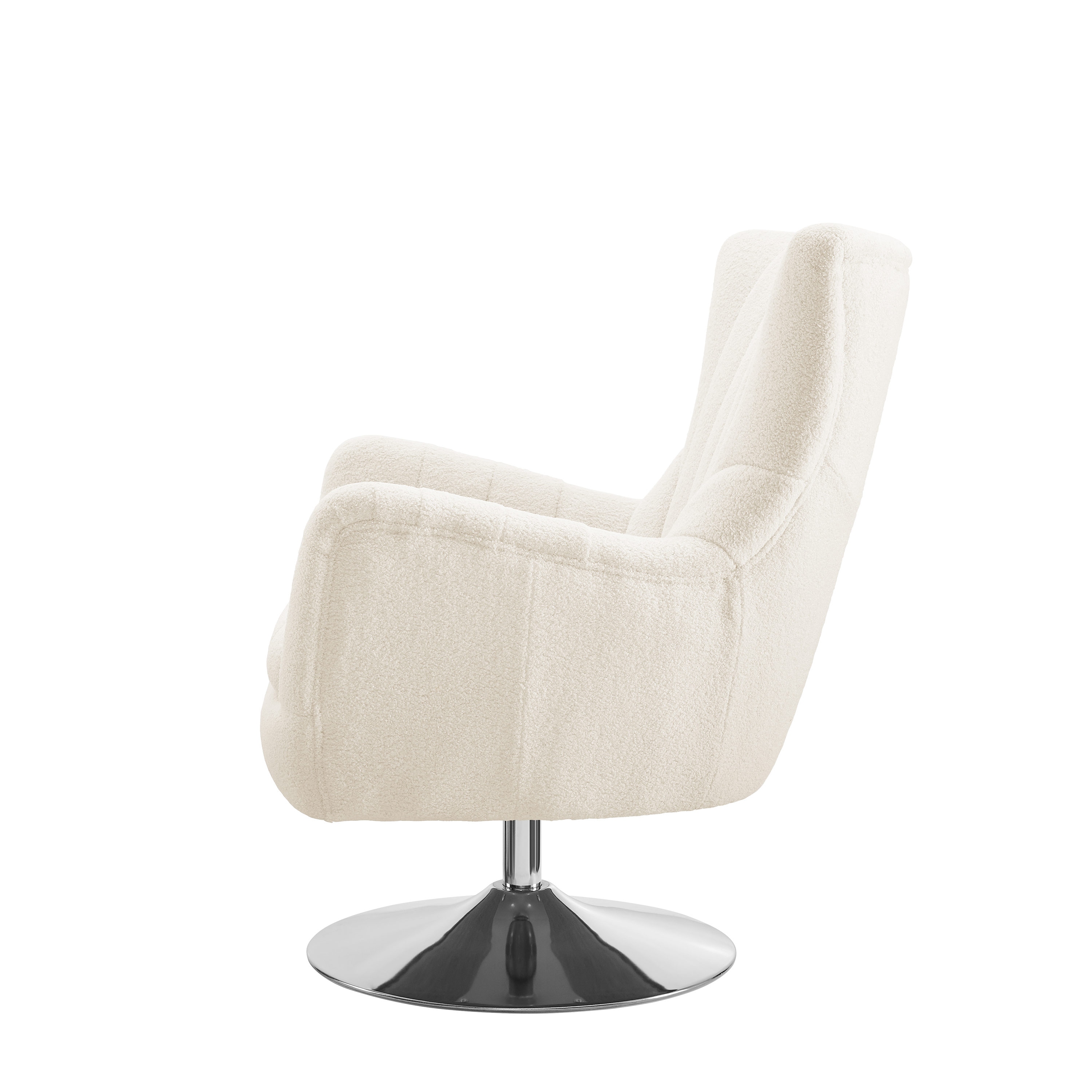 Art Leon SF026-IVORY chairs - View #8
