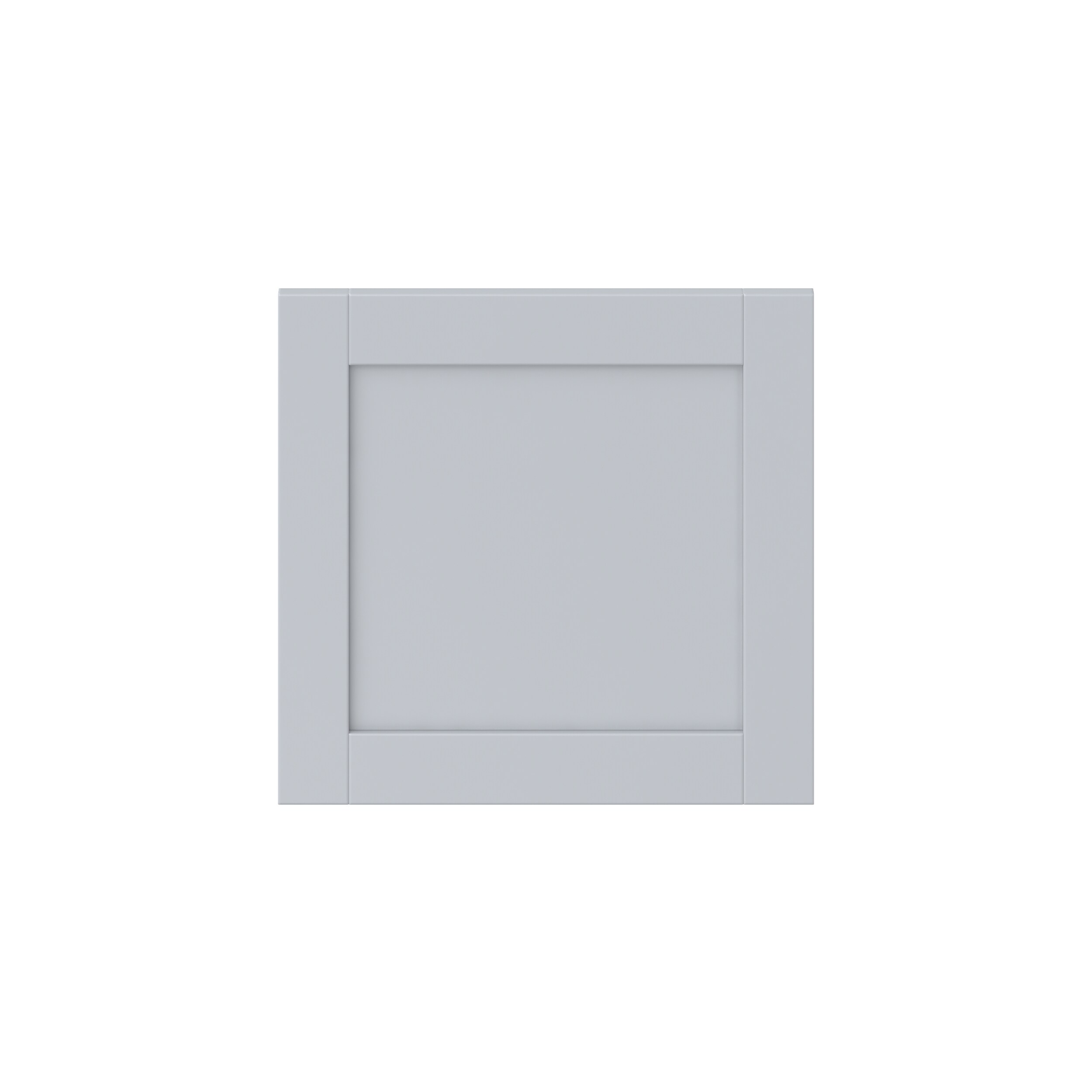 Hugo&Borg DSDR2120-CH Kitchen-Cabinet-Doors - View #7