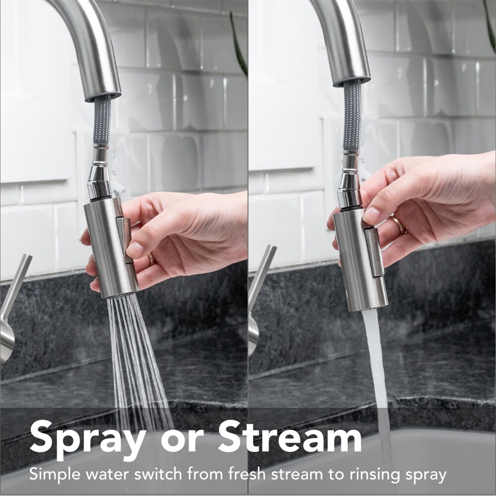 EZ-FLO 10665 Kitchen-Faucets - View #3