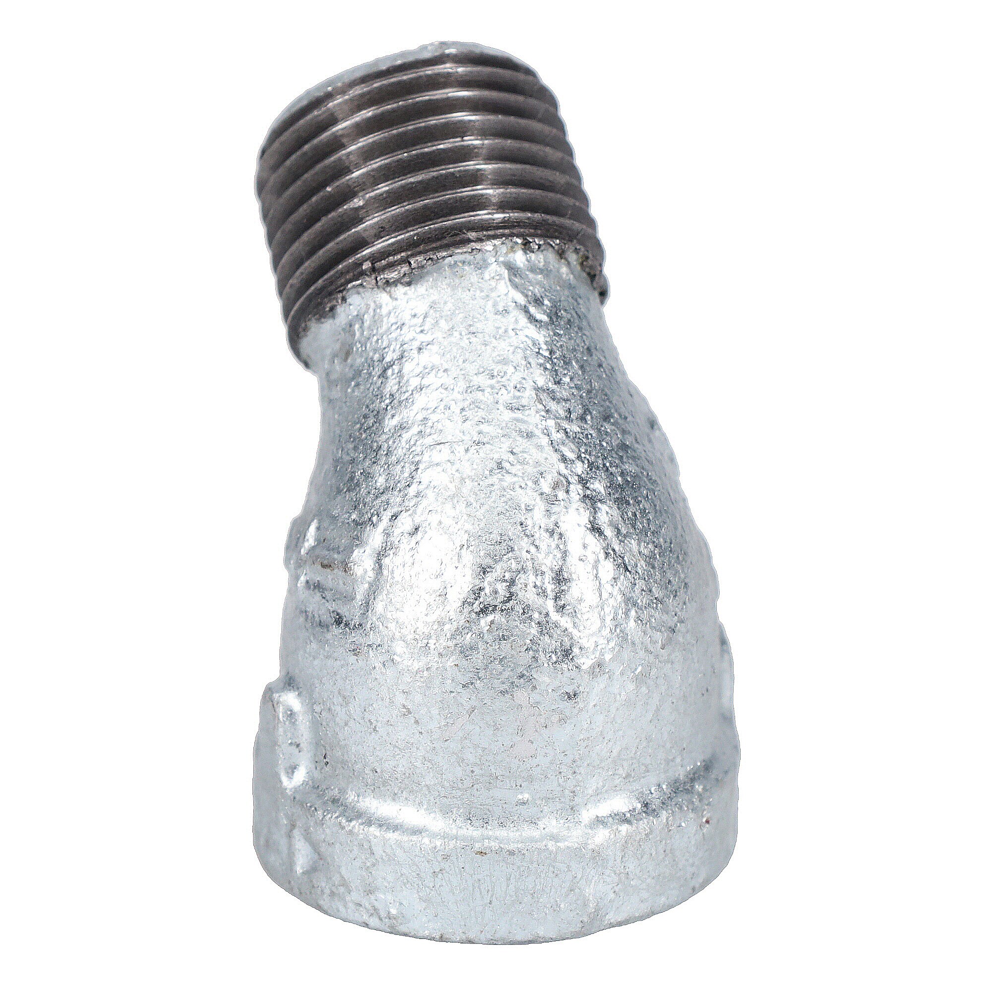RELIABILT 311LSE45-34 Galvanized-Fittings - View #4