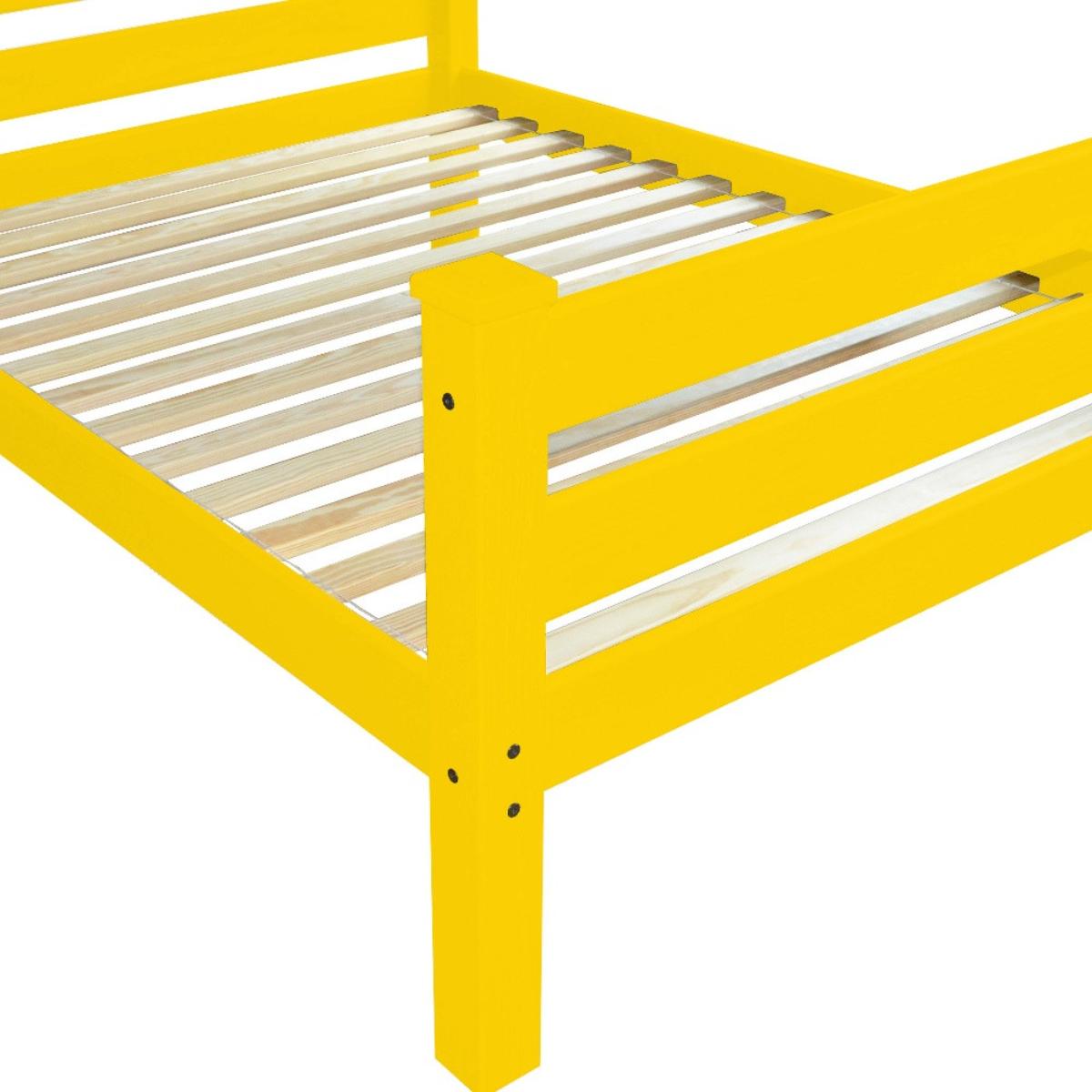 HomeRoots 4000546935 beds - View #3