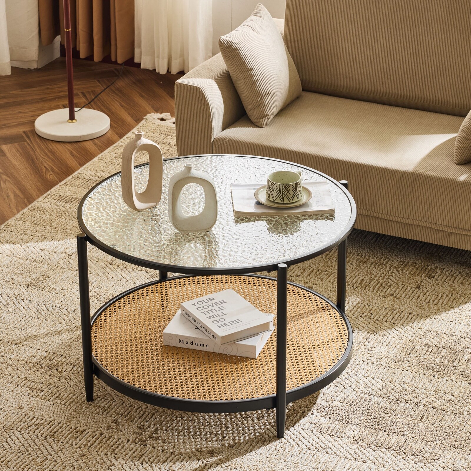 Outopee LO1G52006257 Coffee-Tables - View #2