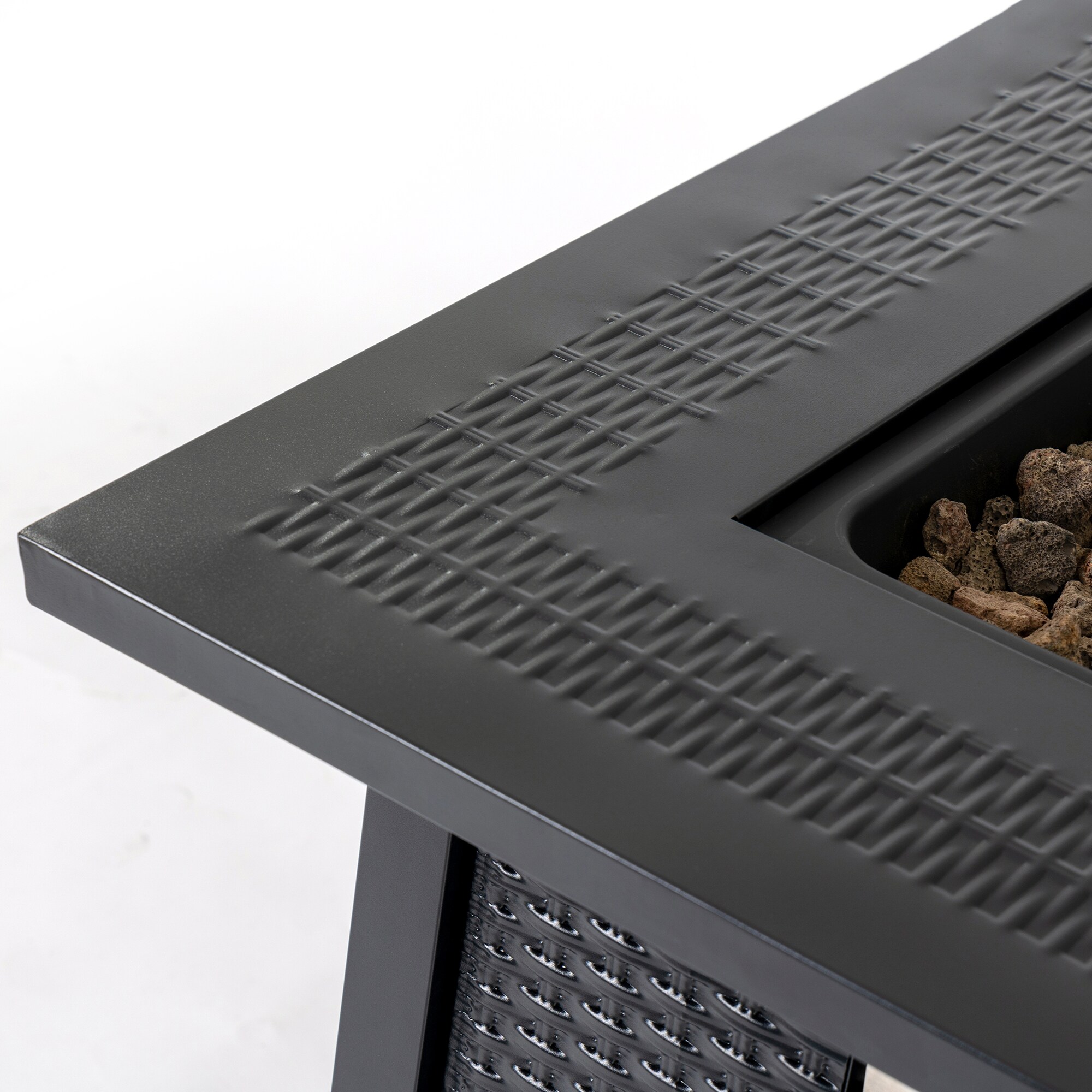 SINOFURN SYA710037BG Outdoor-Gas-Firepits - View #8