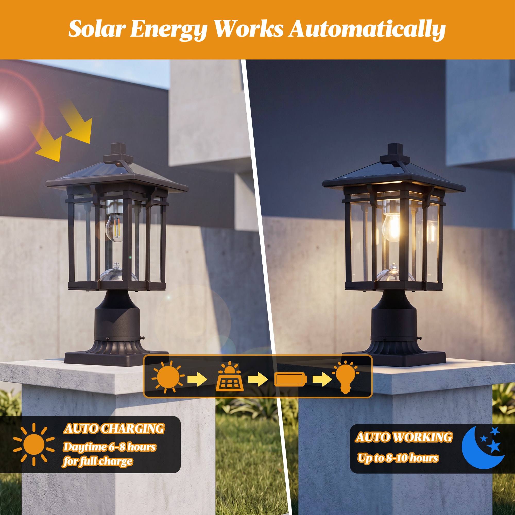Trivework ZLP454697JH Outdoor-Wall-Lighting - View #4