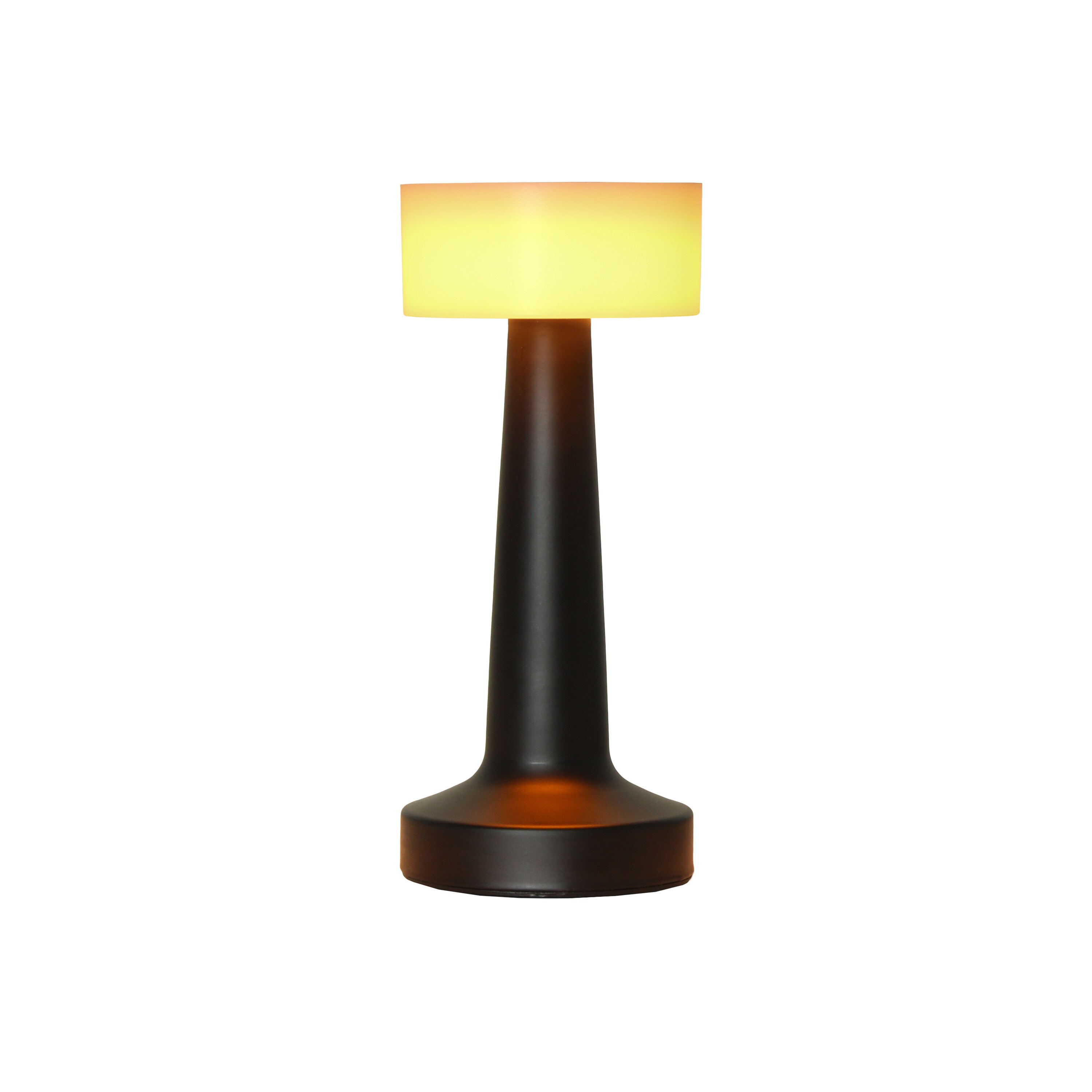 Simple Designs LD1082-BLK Desk-Table-Lamps - View #2