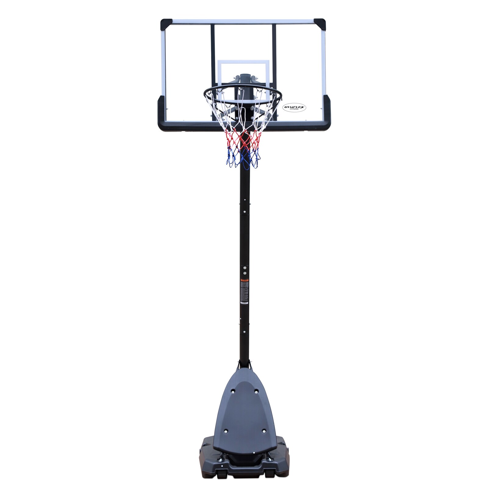 Runesay AF23 Basketball-System - View #5
