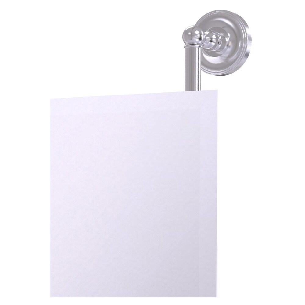 Allied Brass PR-27-92-SCH Framed-Bath-Mirrors - View #2