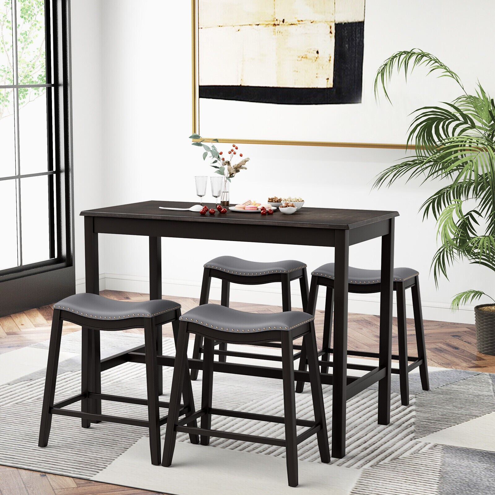 LIVIZA INS-55251 Dining-Sets - View #3