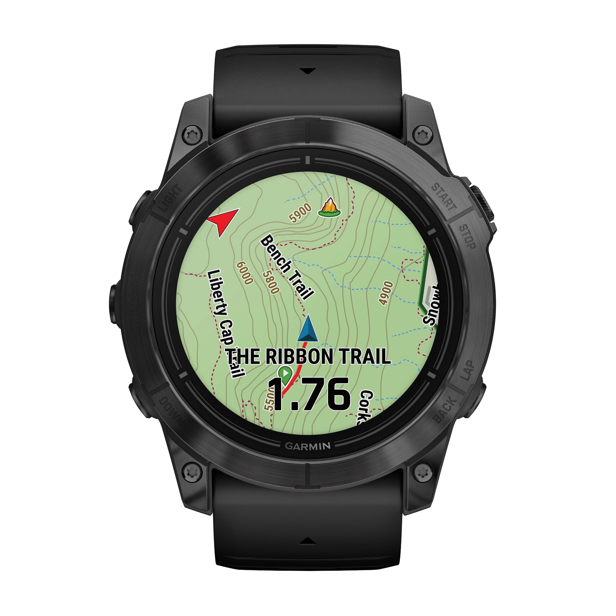 Garmin GRM0280420 Fitness-Trackers - View #7