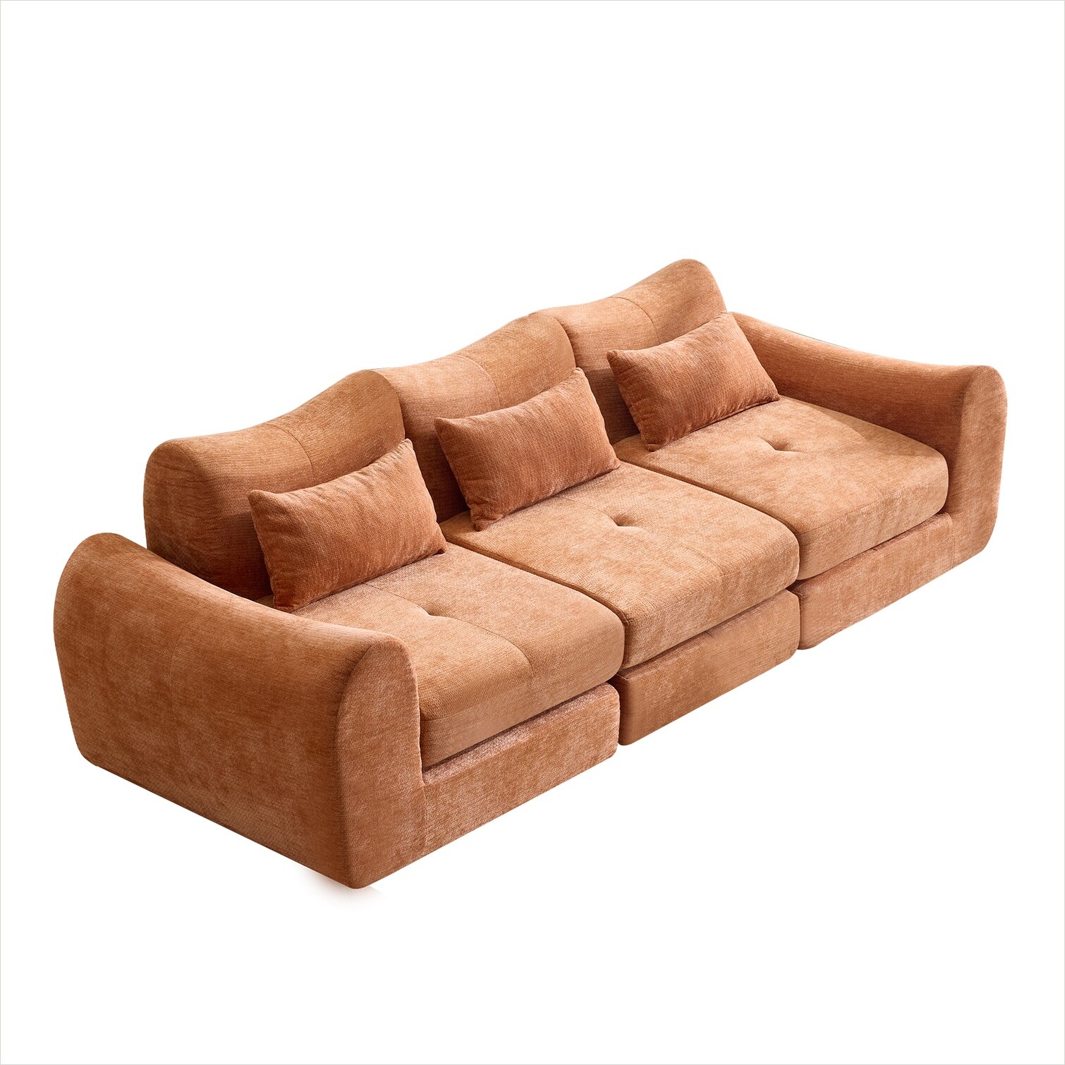 SunJet 34WA8OD9CCFN Sofas-Loveseats - View #6