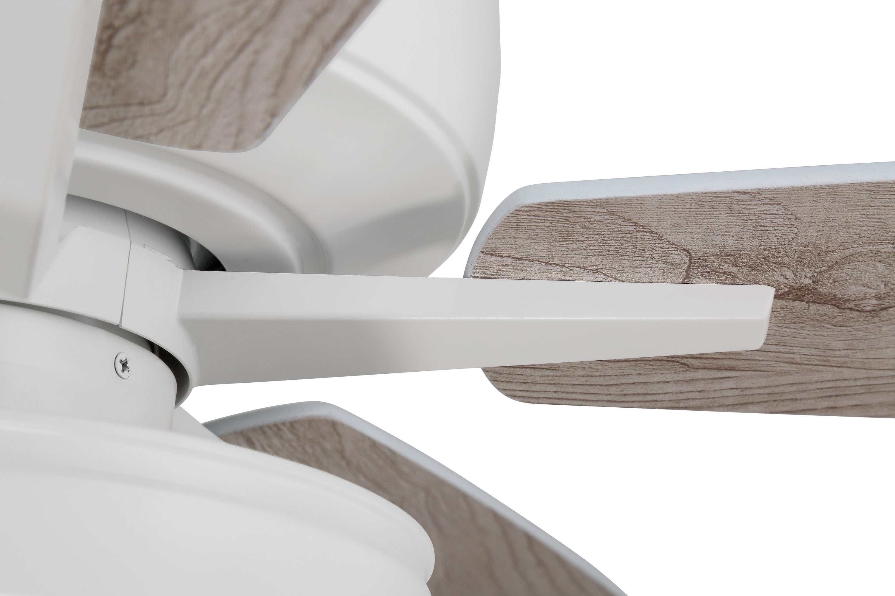 Craftmade S119W5-60WWOK Ceiling-Fans - View #7