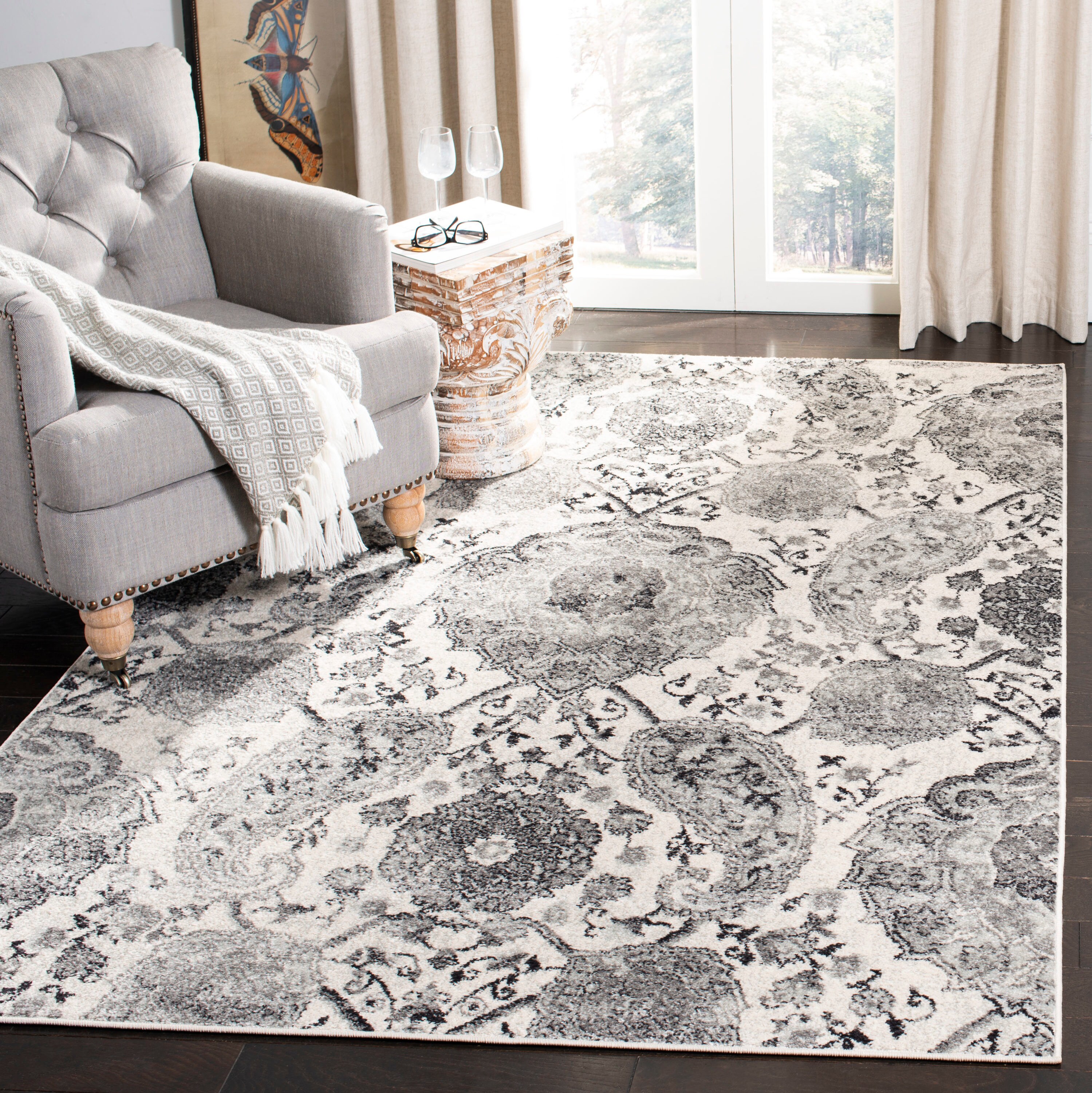 Safavieh MAD600D-6 rugs - View #6