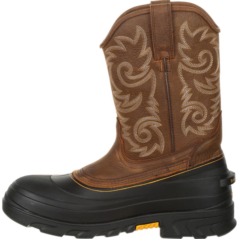 Georgia Boot GB00244  M  100 footwear - View #3