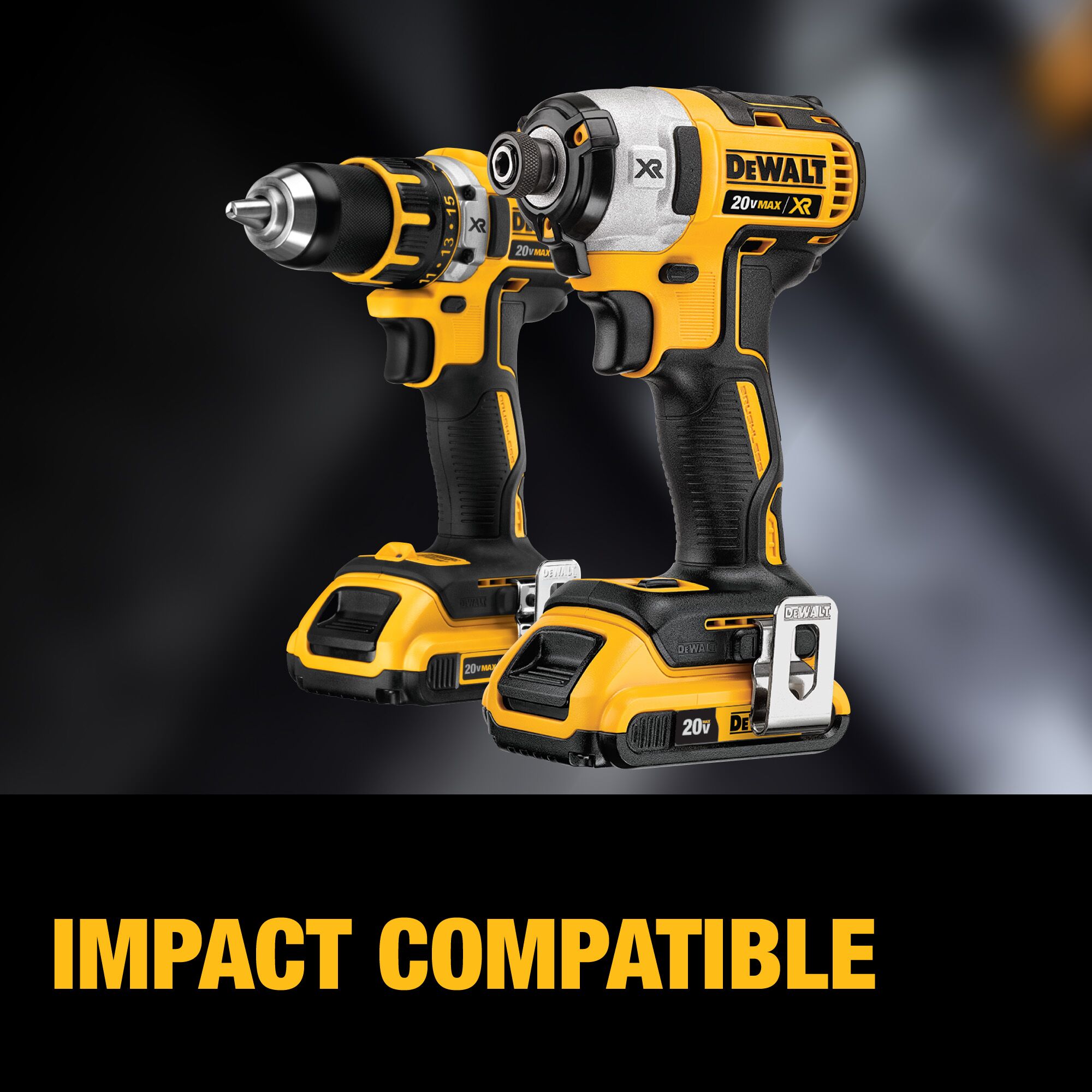 DEWALT TOUGH GRIP Screwdriver Bit Set (110-Piece)