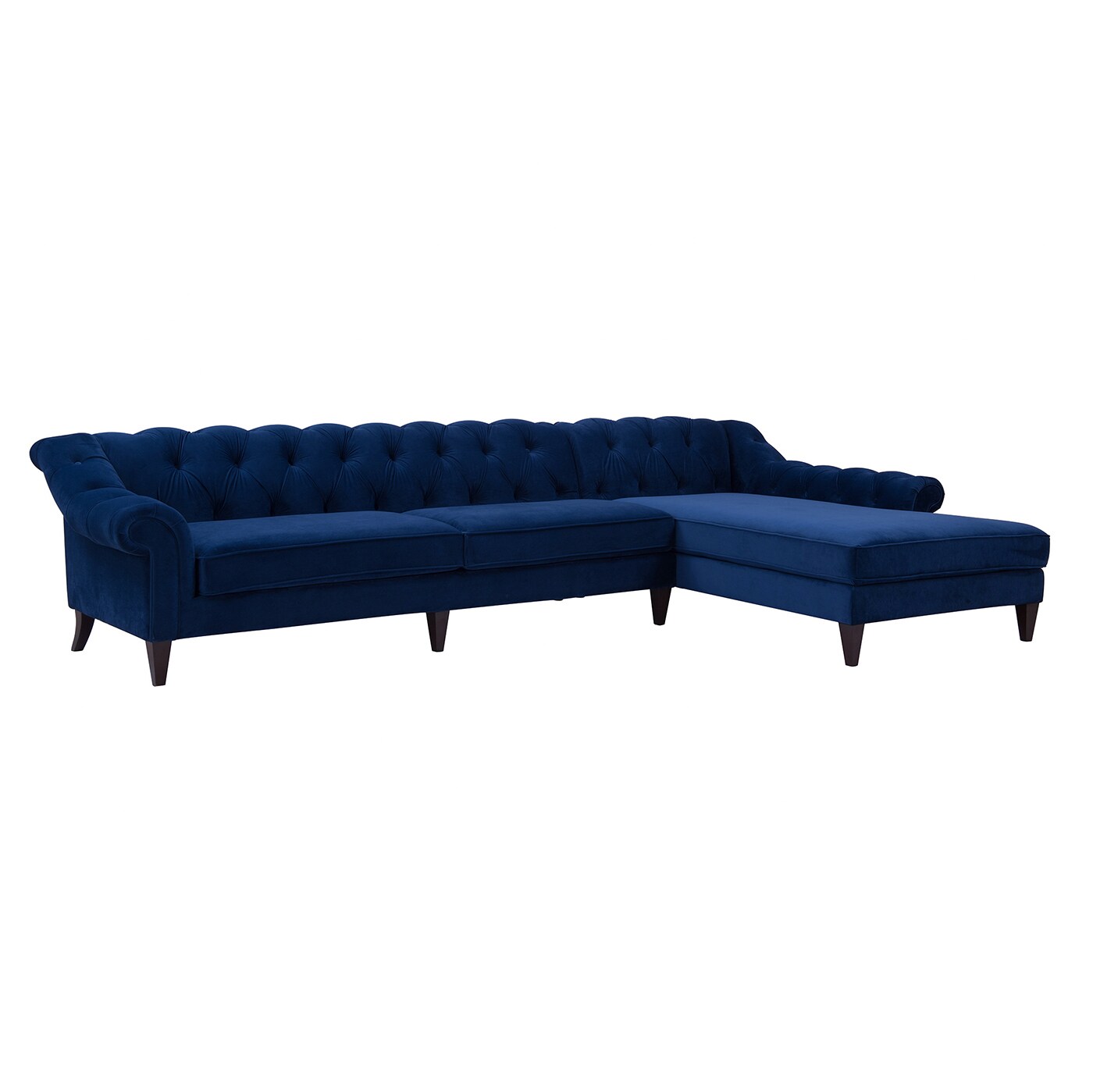 Jennifer Taylor Home 66070-R-859 Sofas-Loveseats - View #6