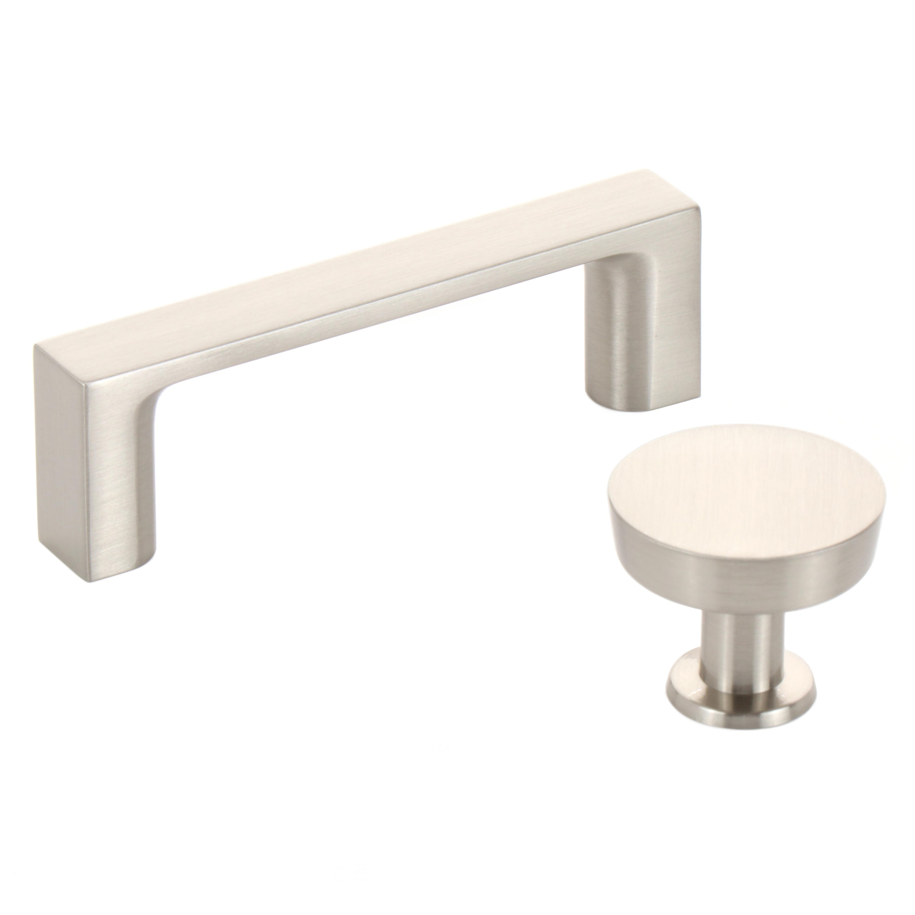 Origin 21 CAB-076-327-SN-6P Cabinet-Pulls - View #2