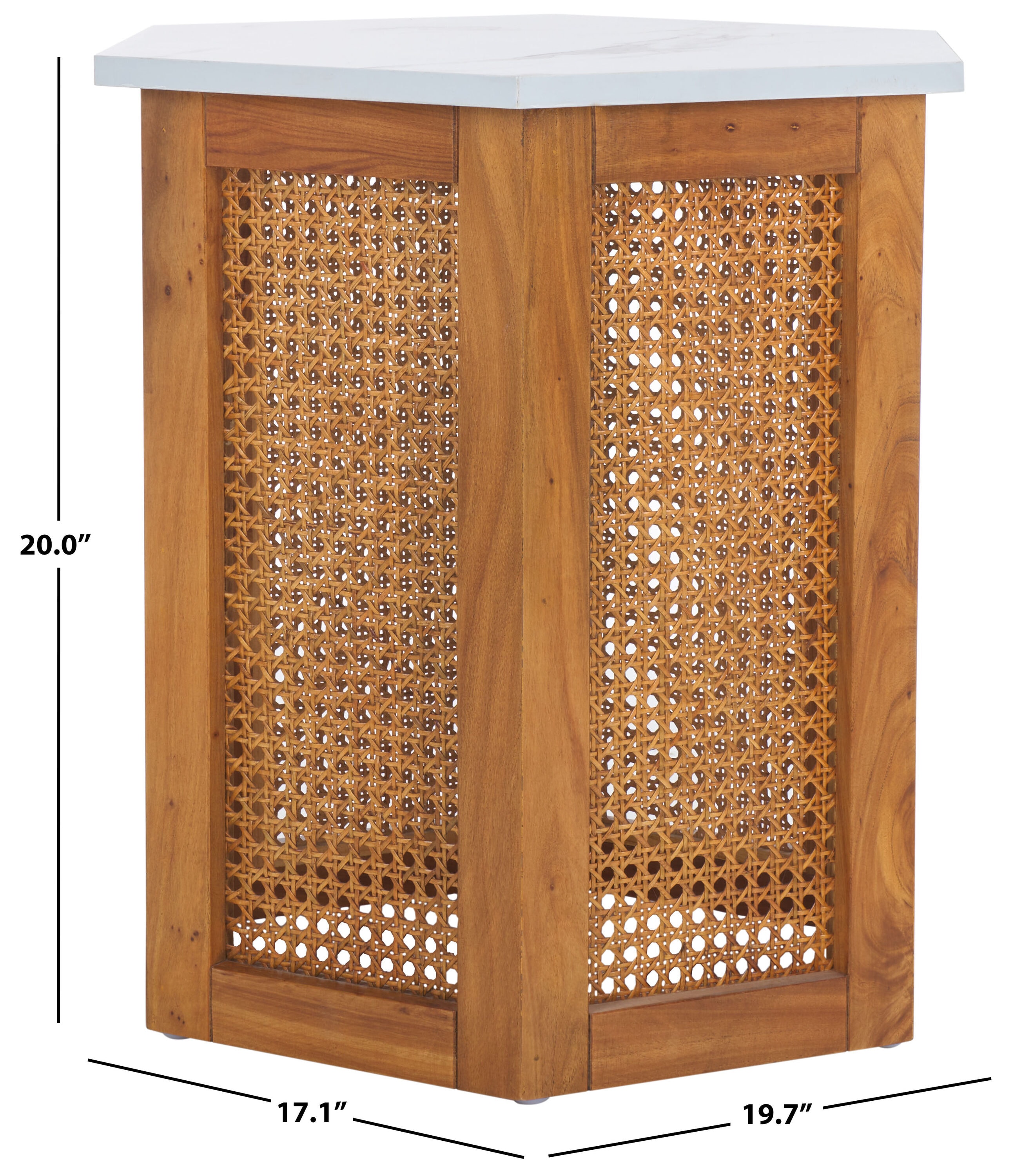 Safavieh ACC2101A Accent-Table-Sets - View #7