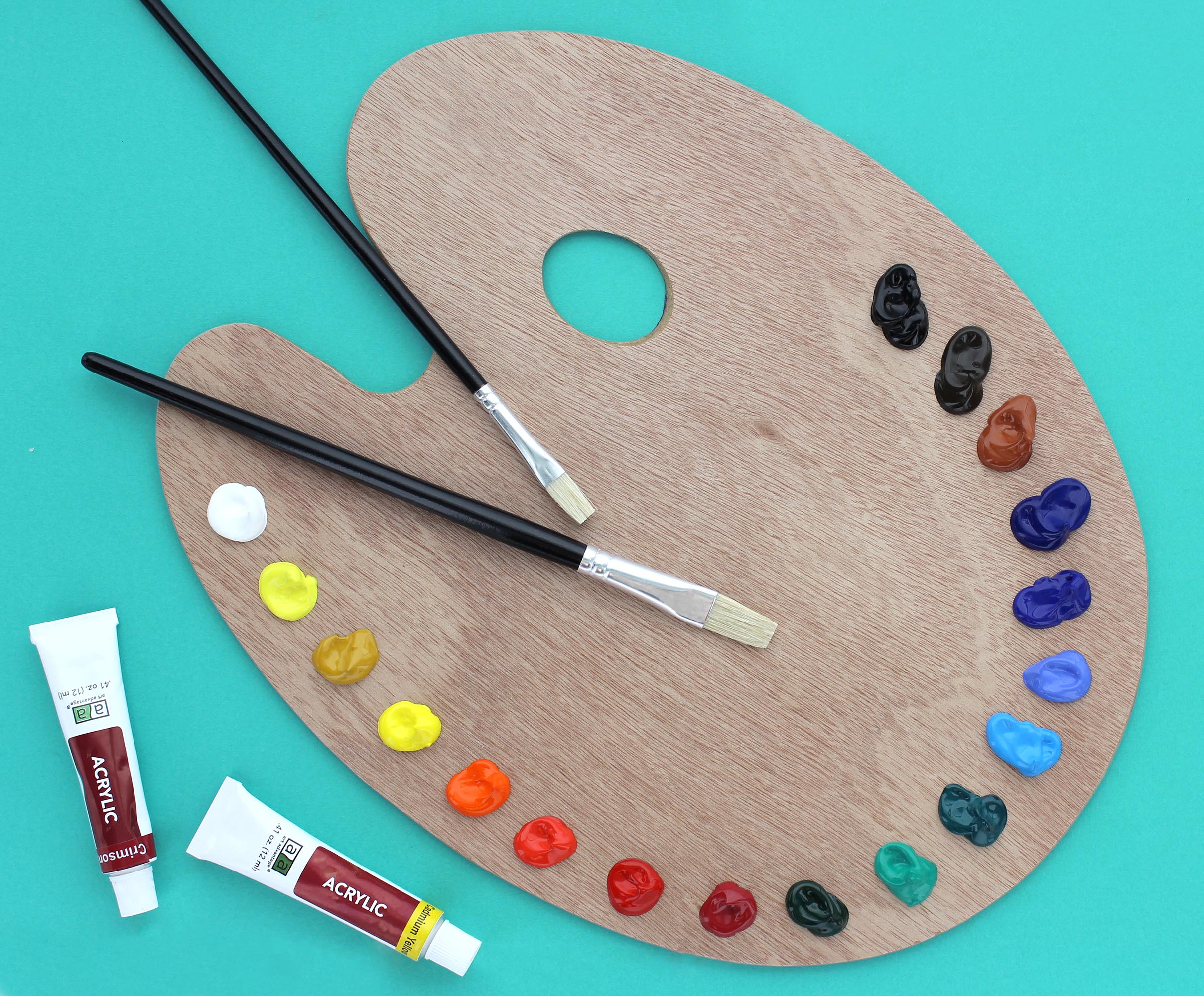 Art Advantage ART3187 Craft-Supplies - View #6