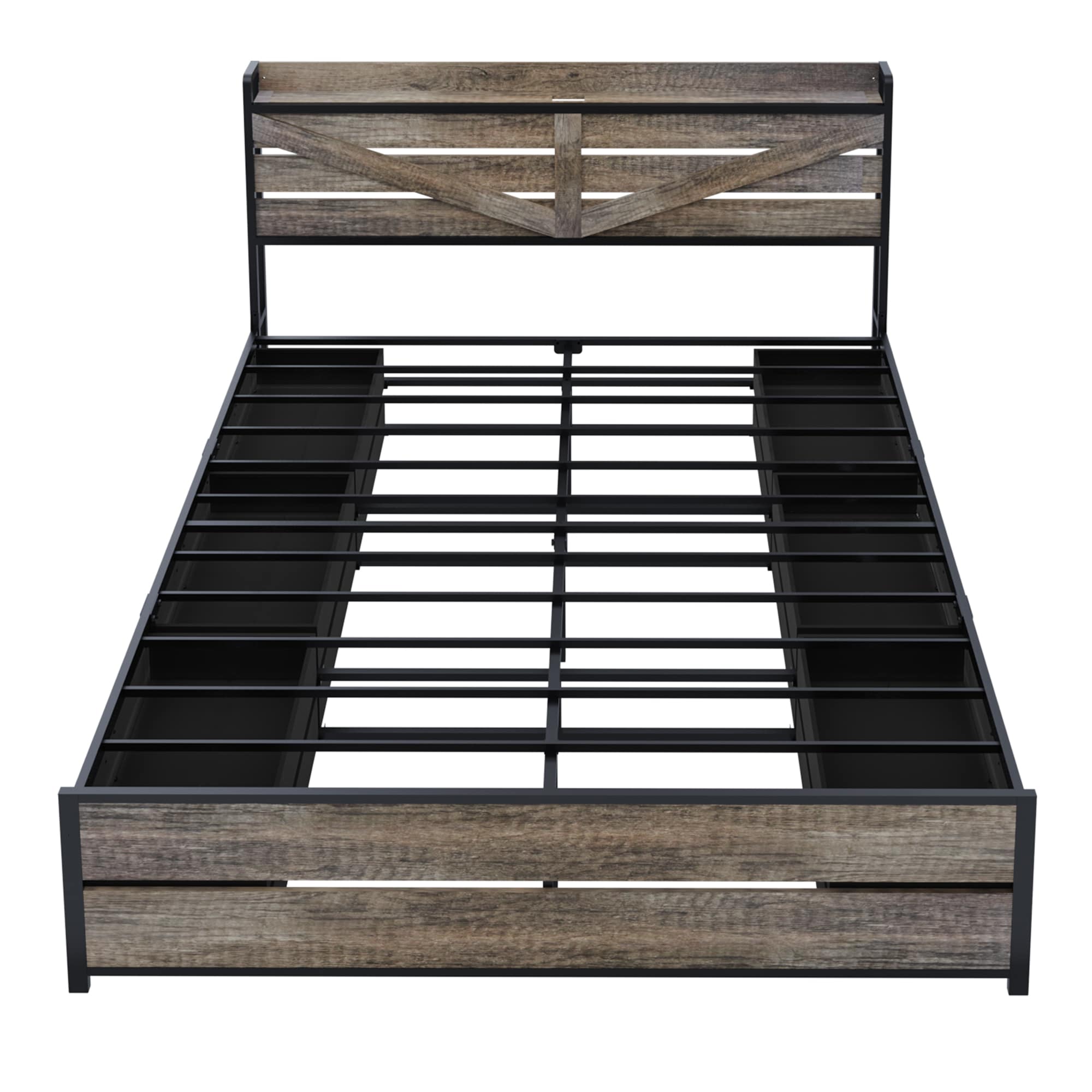 GDFStudio 384786 beds - View #3