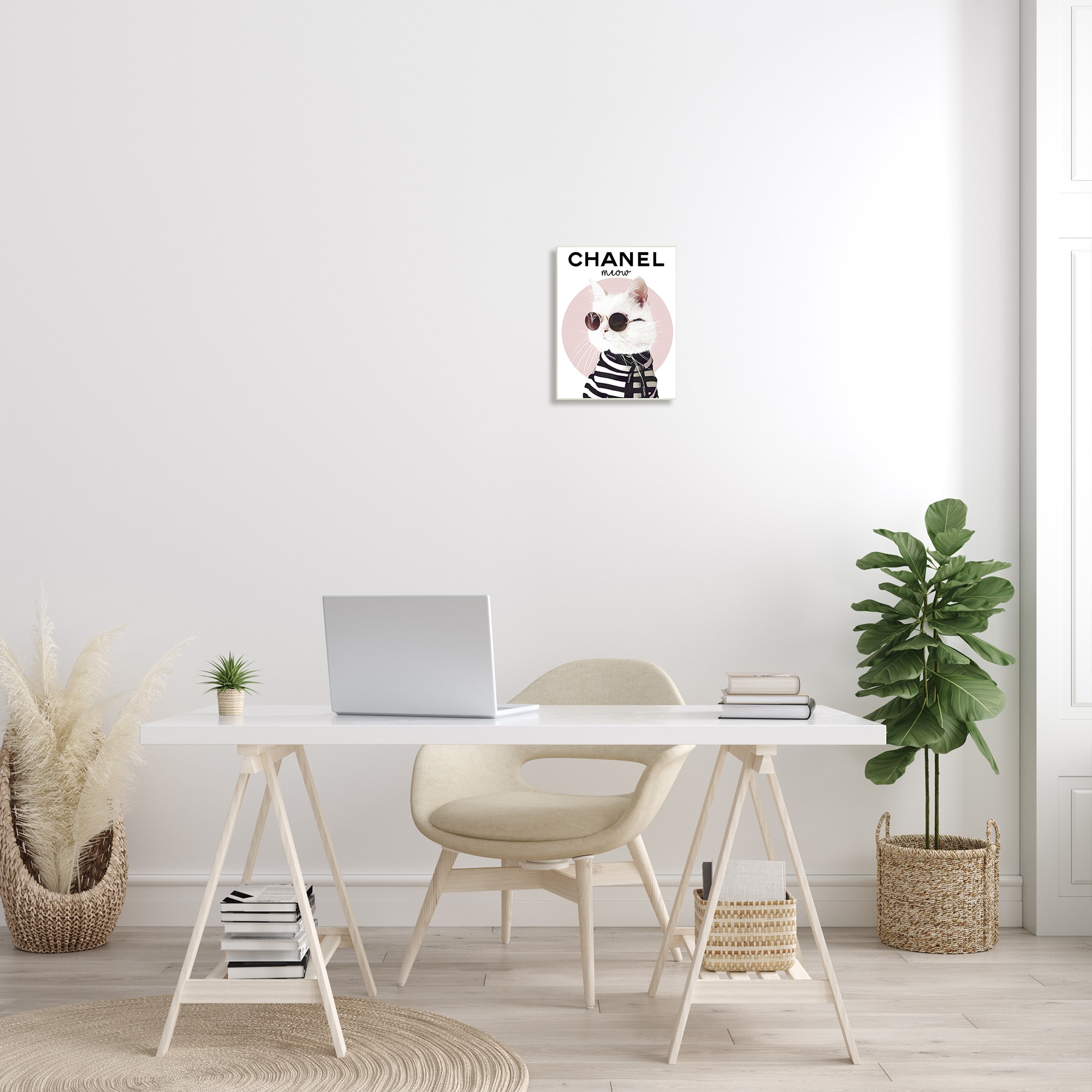 Stupell Industries AF-244-WD-10X15 Wall-Art - View #3