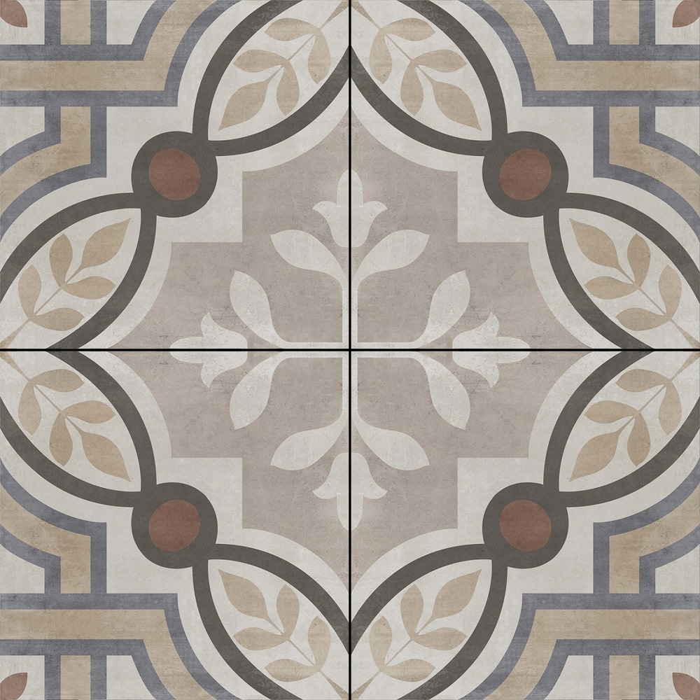 allen + roth 20ME00MAA Ceramic-Tile - View #5