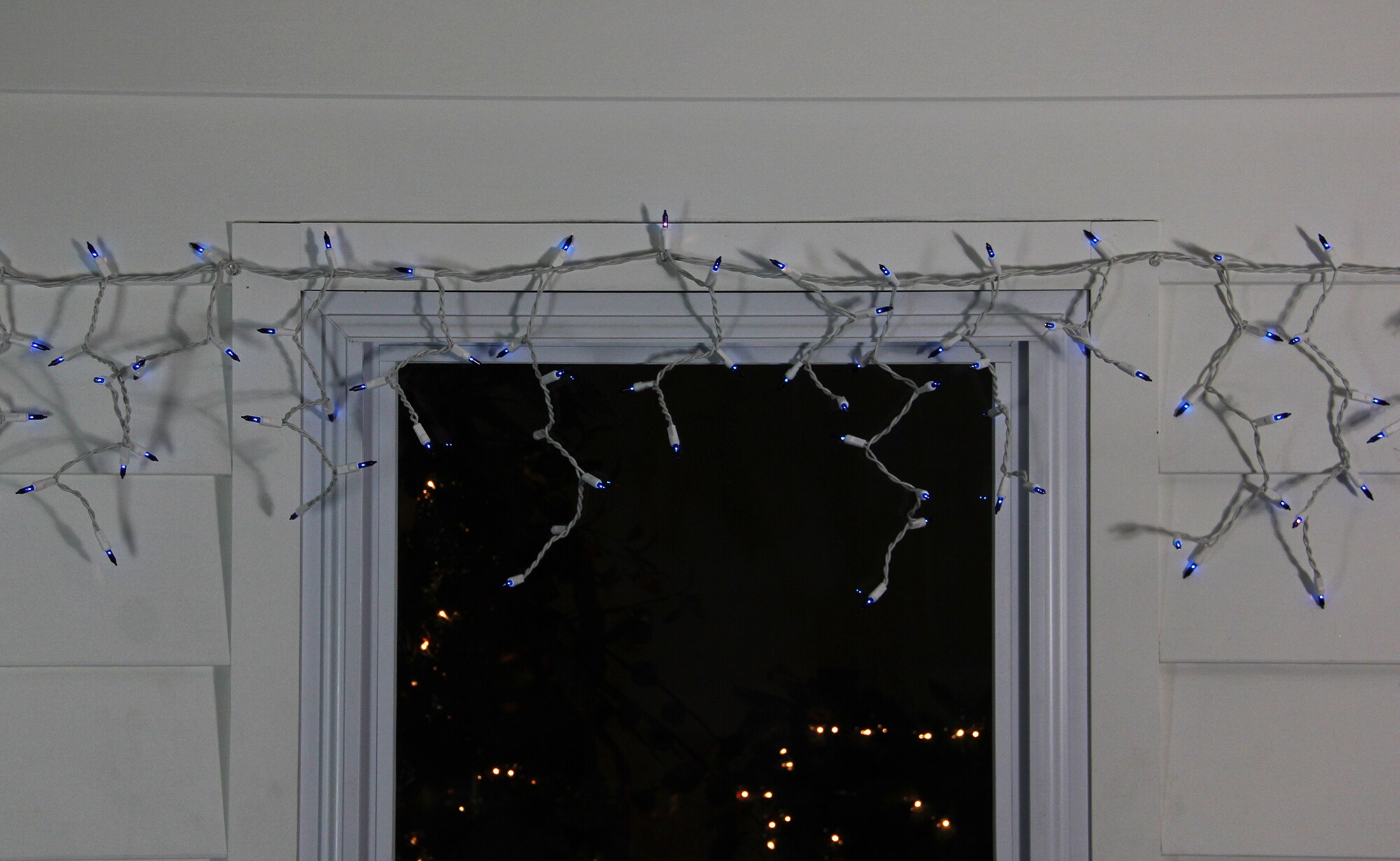 Sienna 25244735 Christmas-Icicle-Lights - View #3