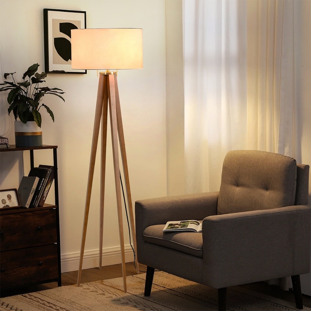 NOVA of California 20859LW floorlamps - View #10