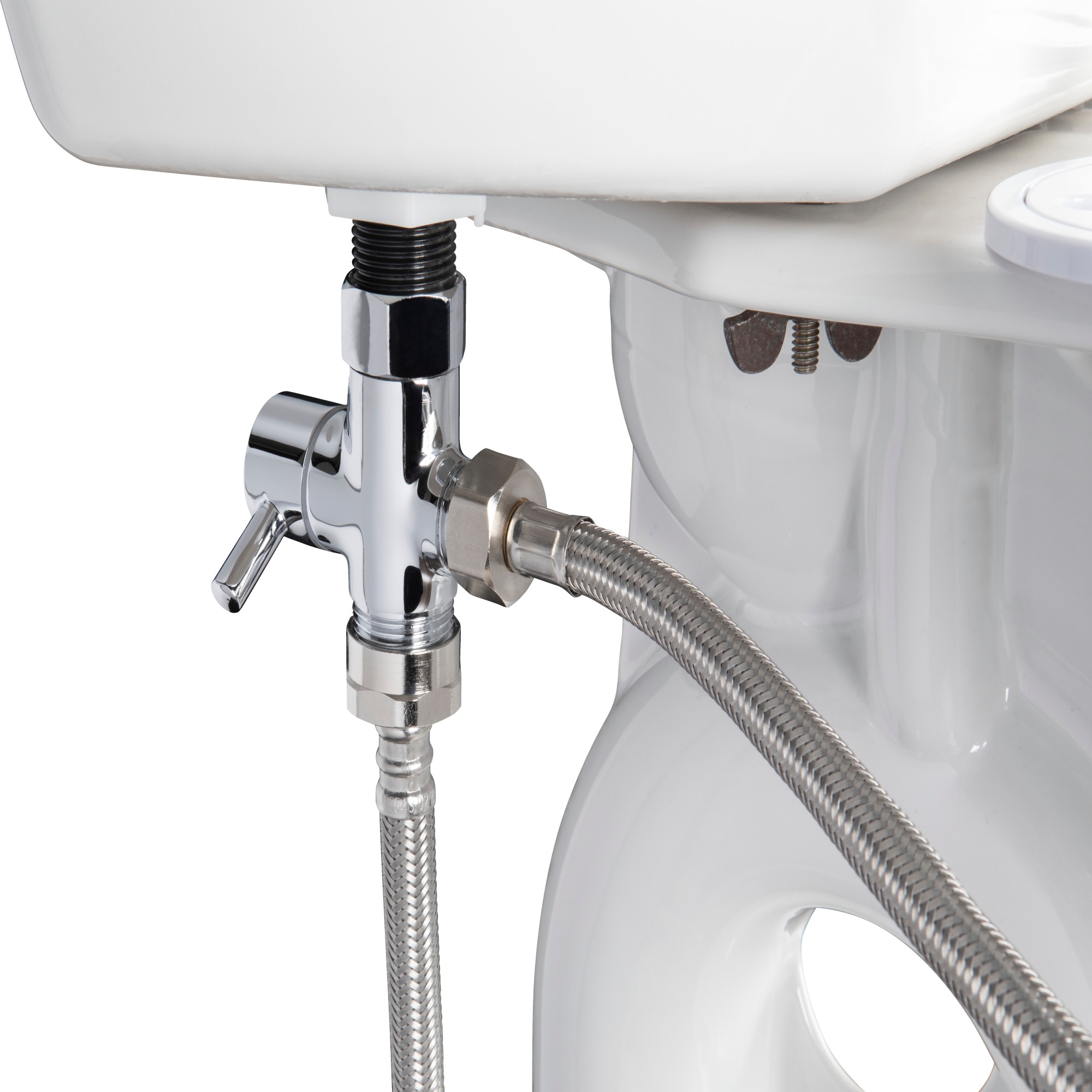 Bemis Independence Personal Bidet Wash for Assurance® with Clean