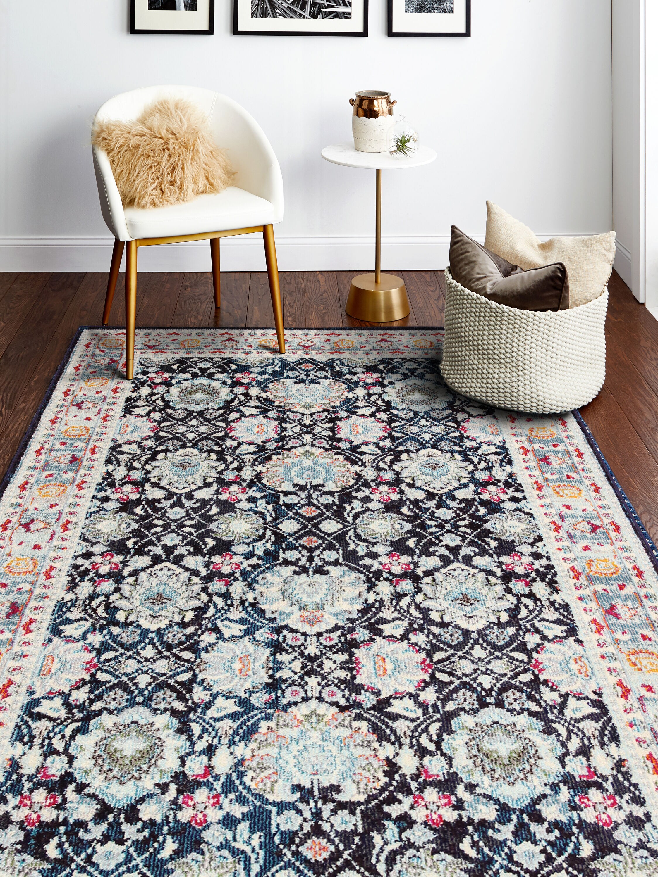 Bashian 649652301037 rugs - View #5
