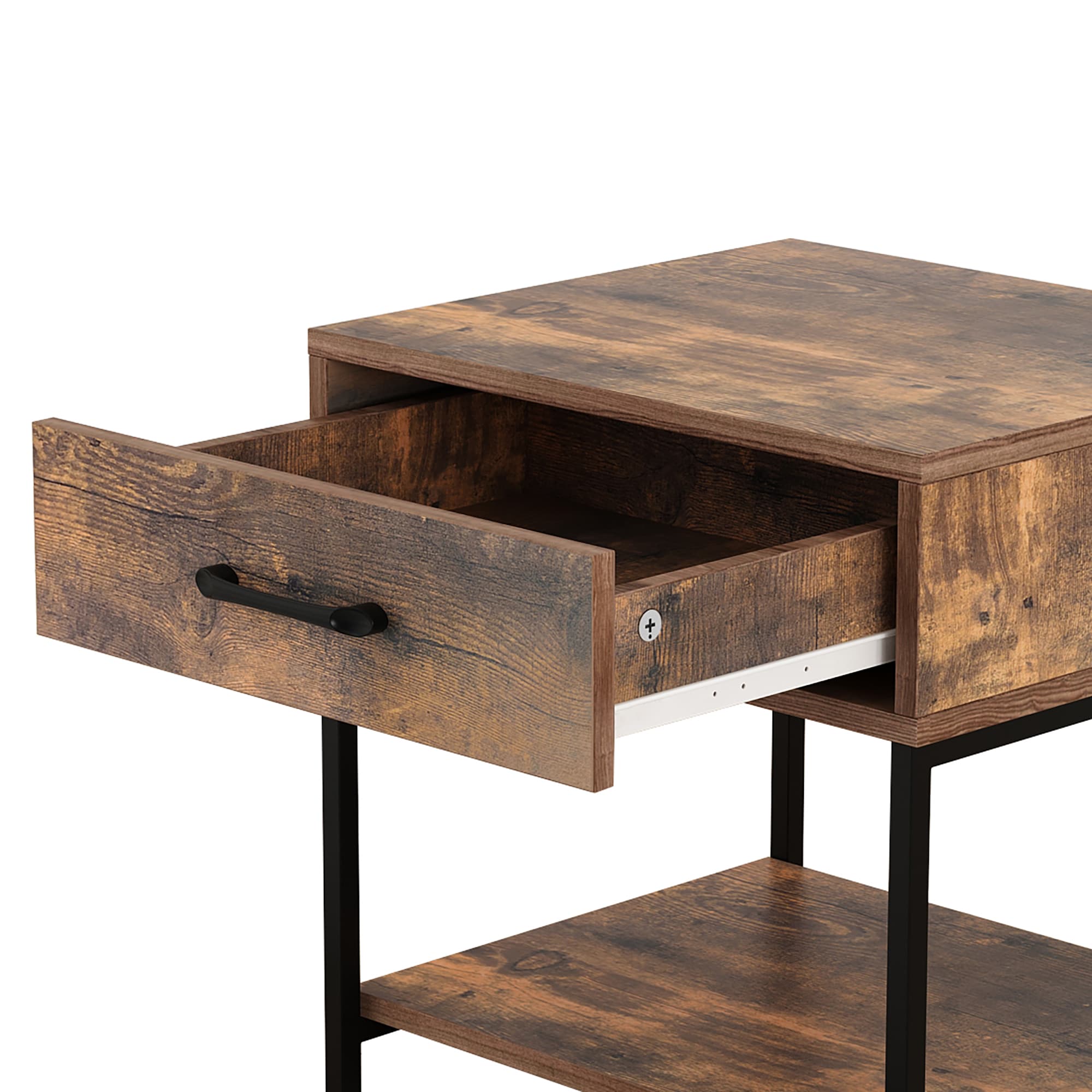 FUFU&GAGA LJY-KF200148-03 nightstands - View #8
