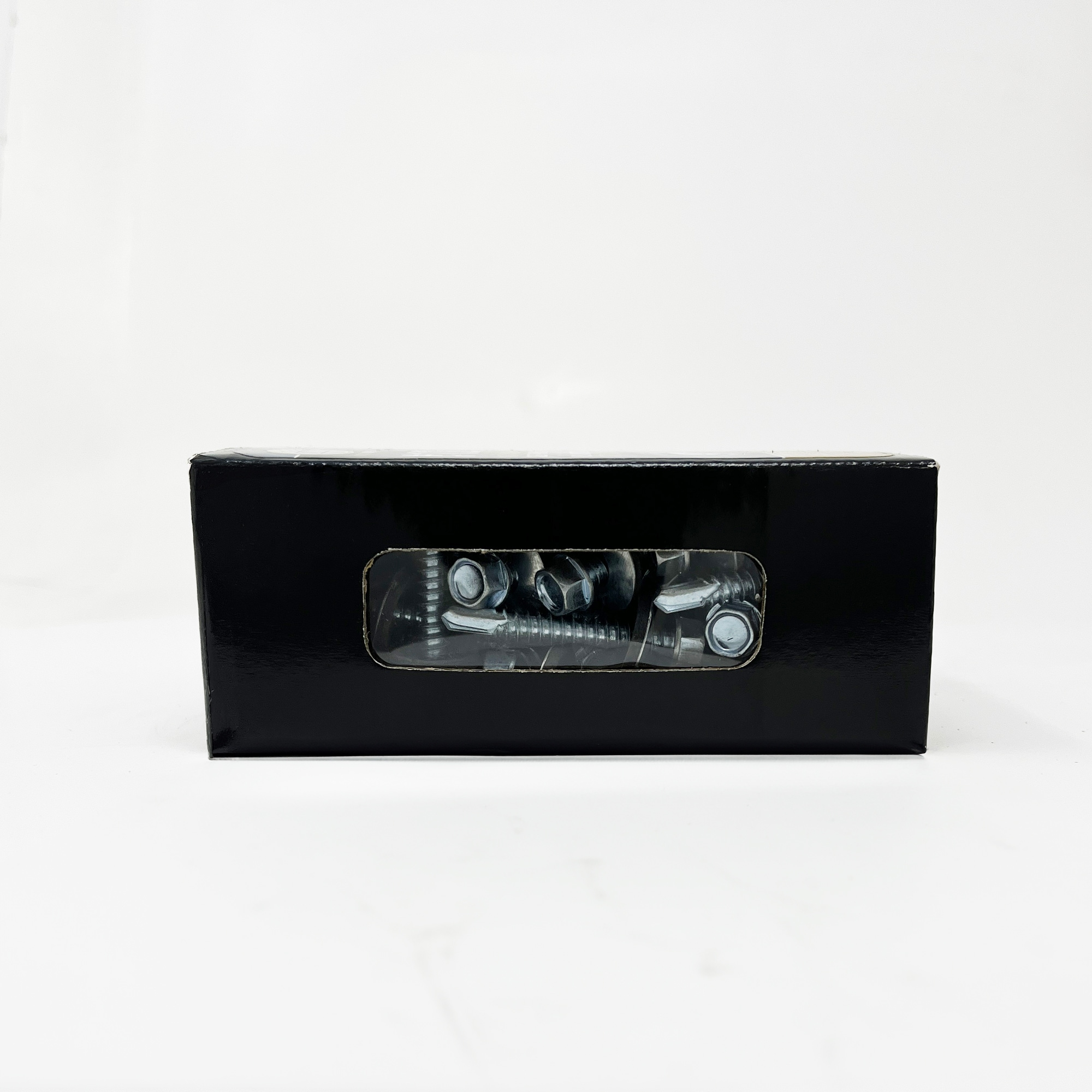 Nuvo Iron 12112-HWH-SDB Wood-Screws - View #5