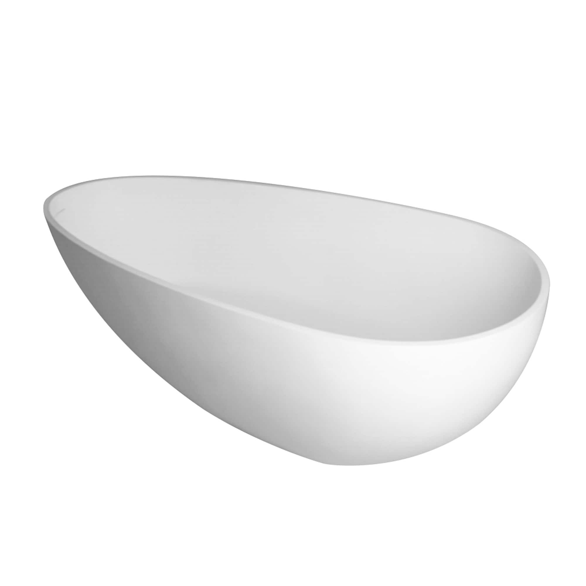LIVIZA GIJ-MYE59W bathtubs - View #4