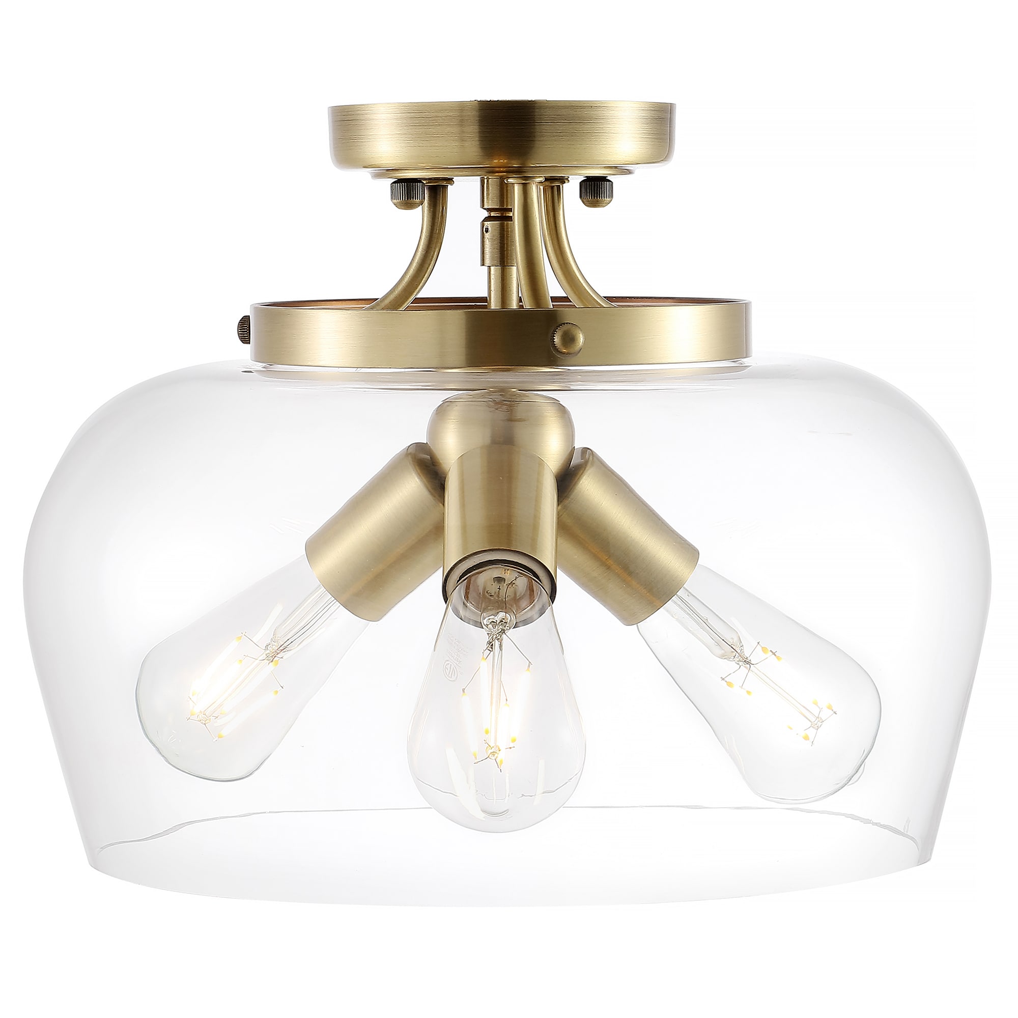 GETLEDEL LEFX-0106-GD flushmounts - View #6
