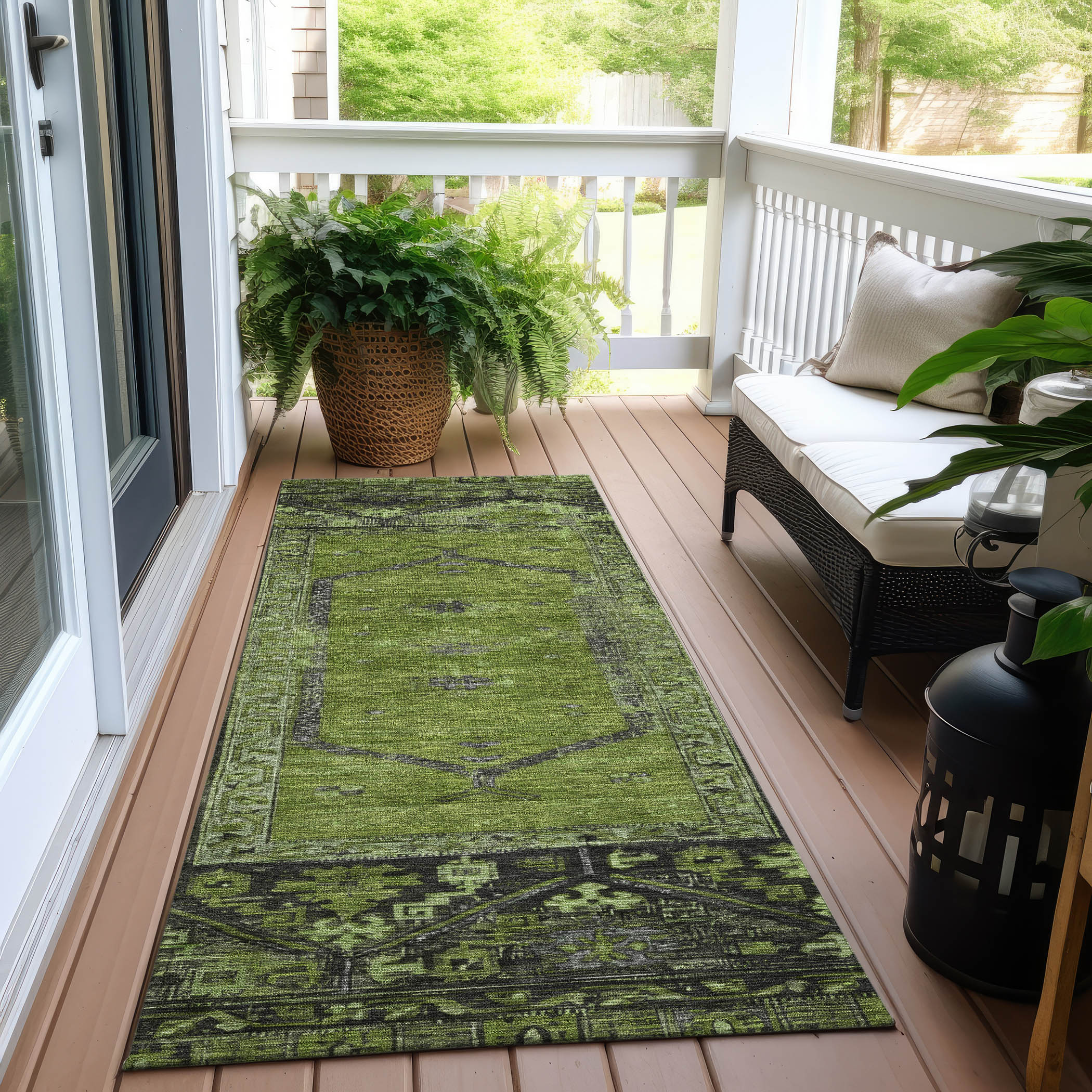 Addison Rugs ACN1727OL2X8 rugs - View #7