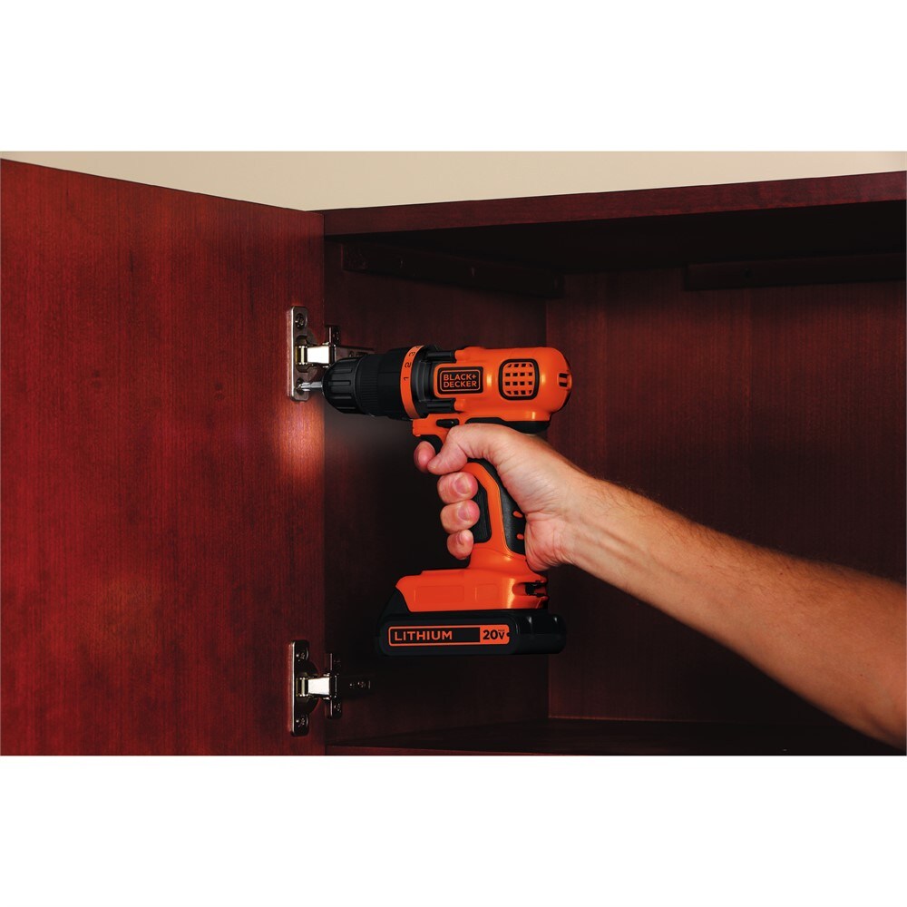 BLACK+DECKER BD2KITCDDI Combo-Kits - View #13