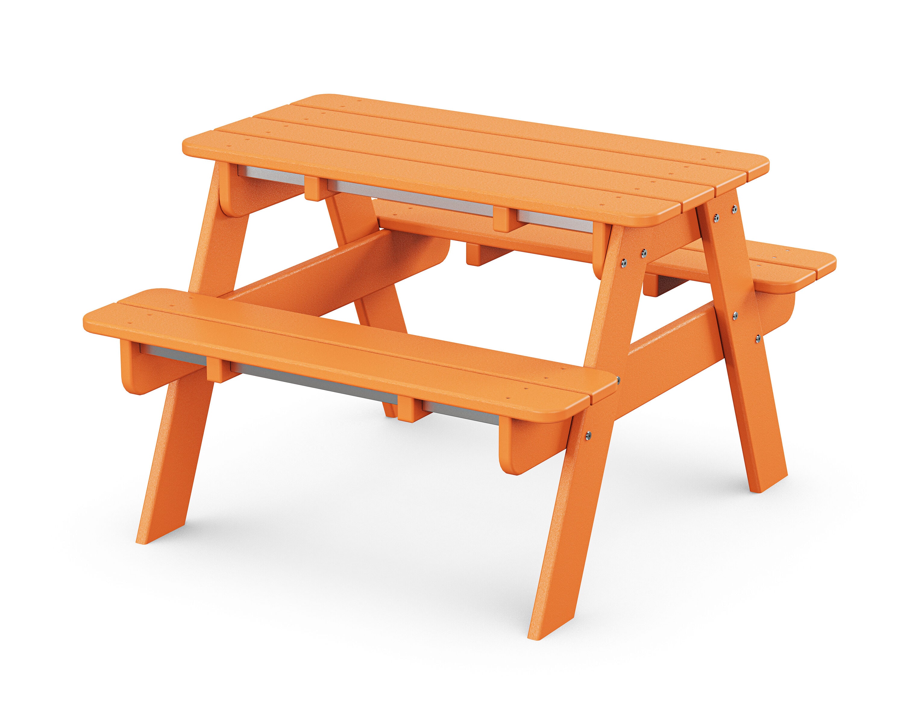 POLYWOOD KT130TA Patio-Tables - View #2