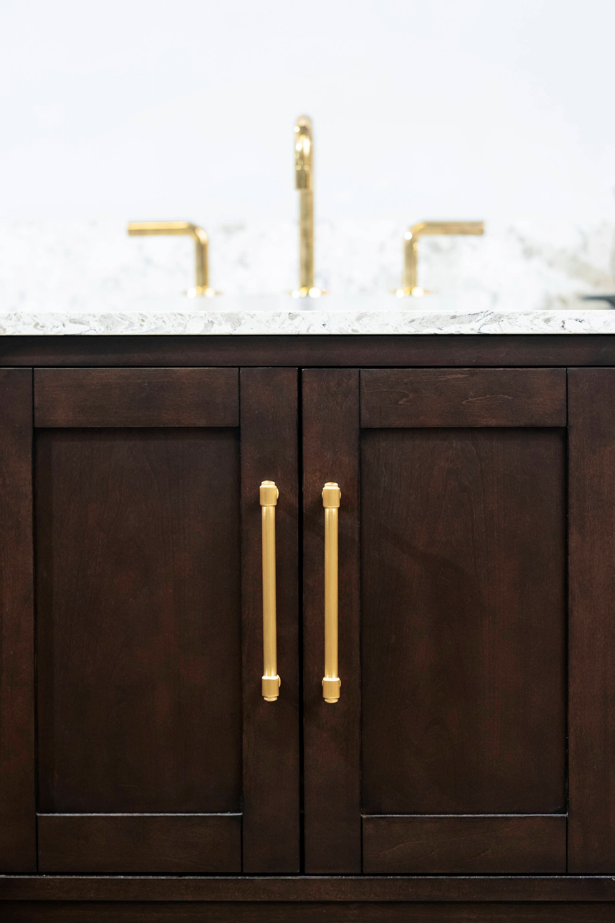 Hickory Hardware H077851BGB-10B Cabinet-Pulls - View #5