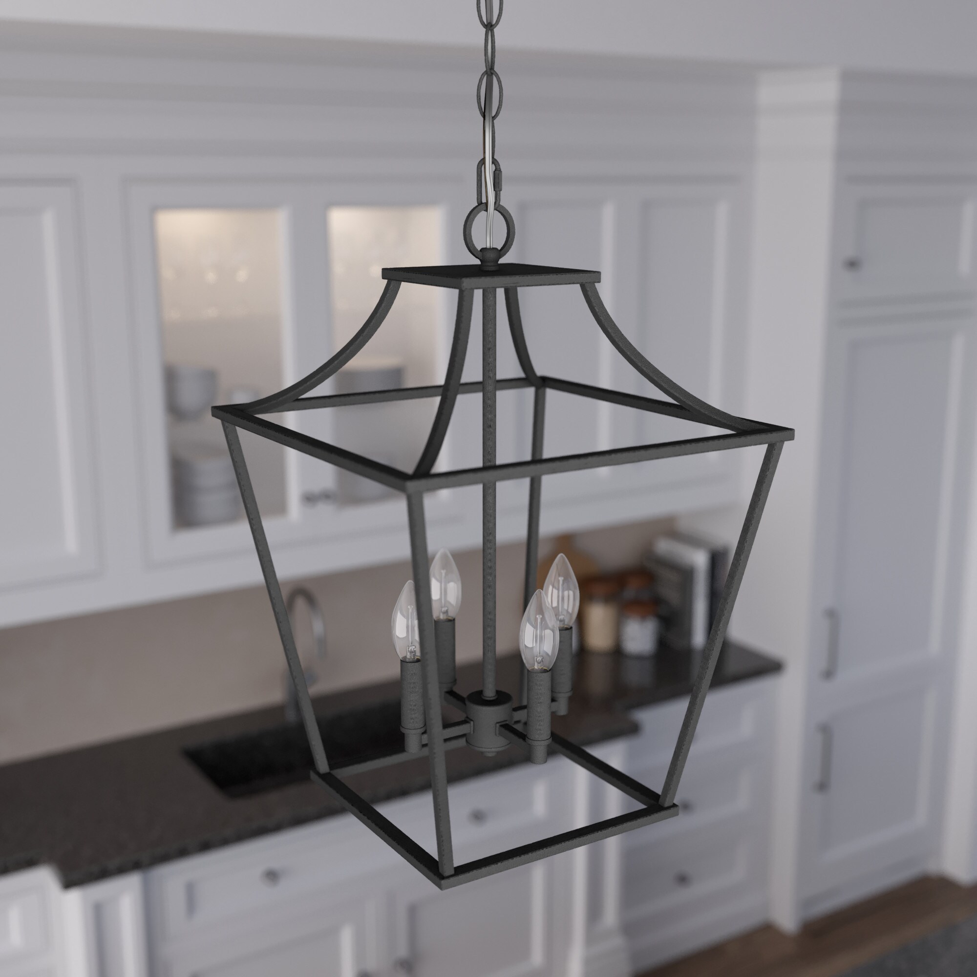 Hunter 19068 Pendant-Lights - View #2