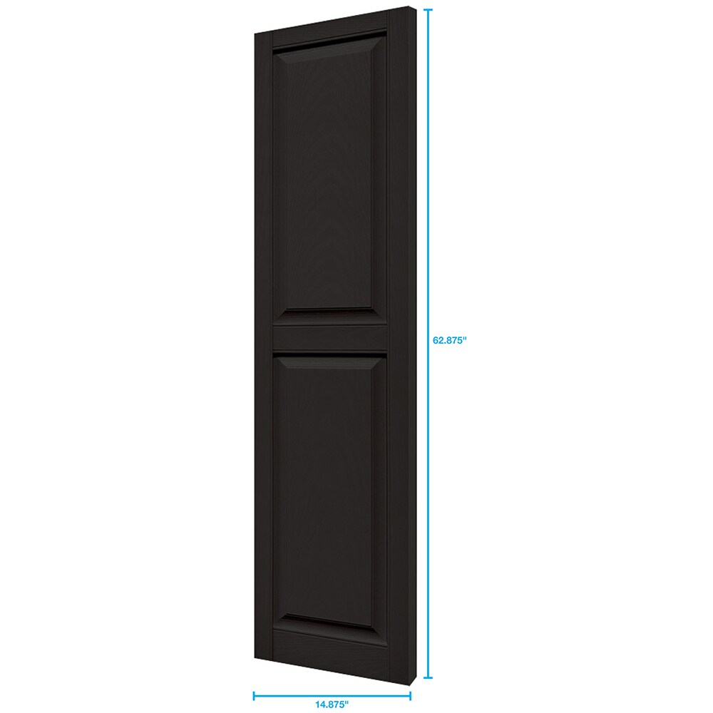 Vantage V4711463002 Exterior-Shutters - View #10