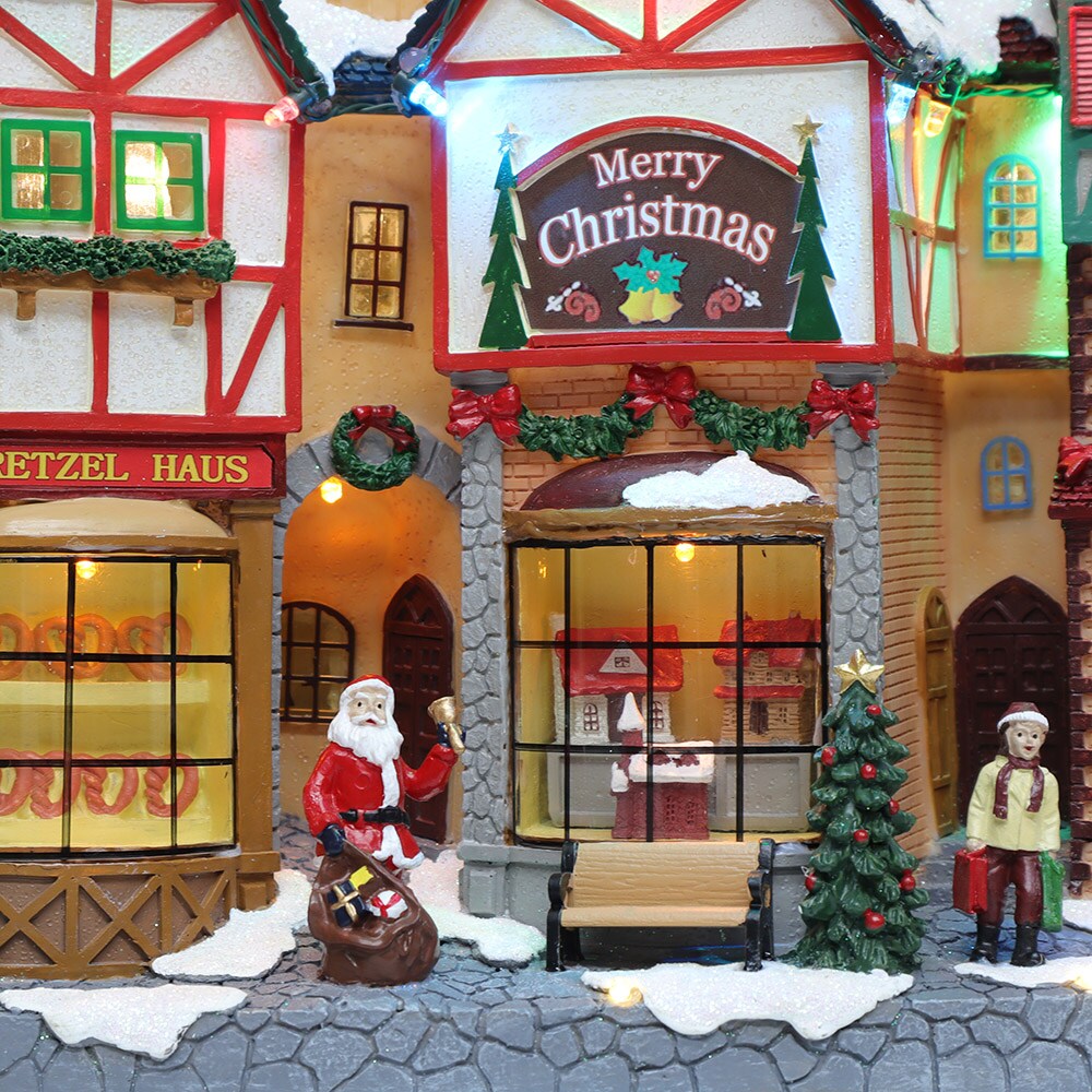 Carole Towne C93299 Christmas-Collectibles - View #6