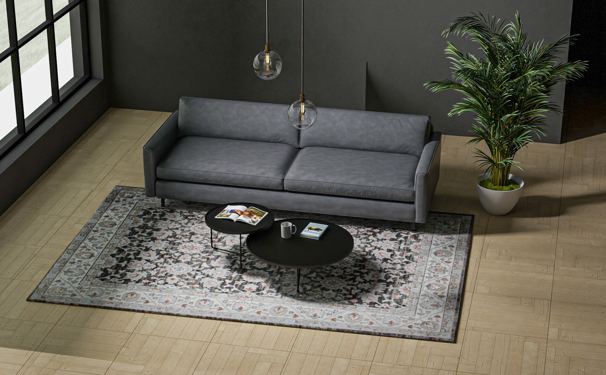 Bashian 649652328171 rugs - View #4