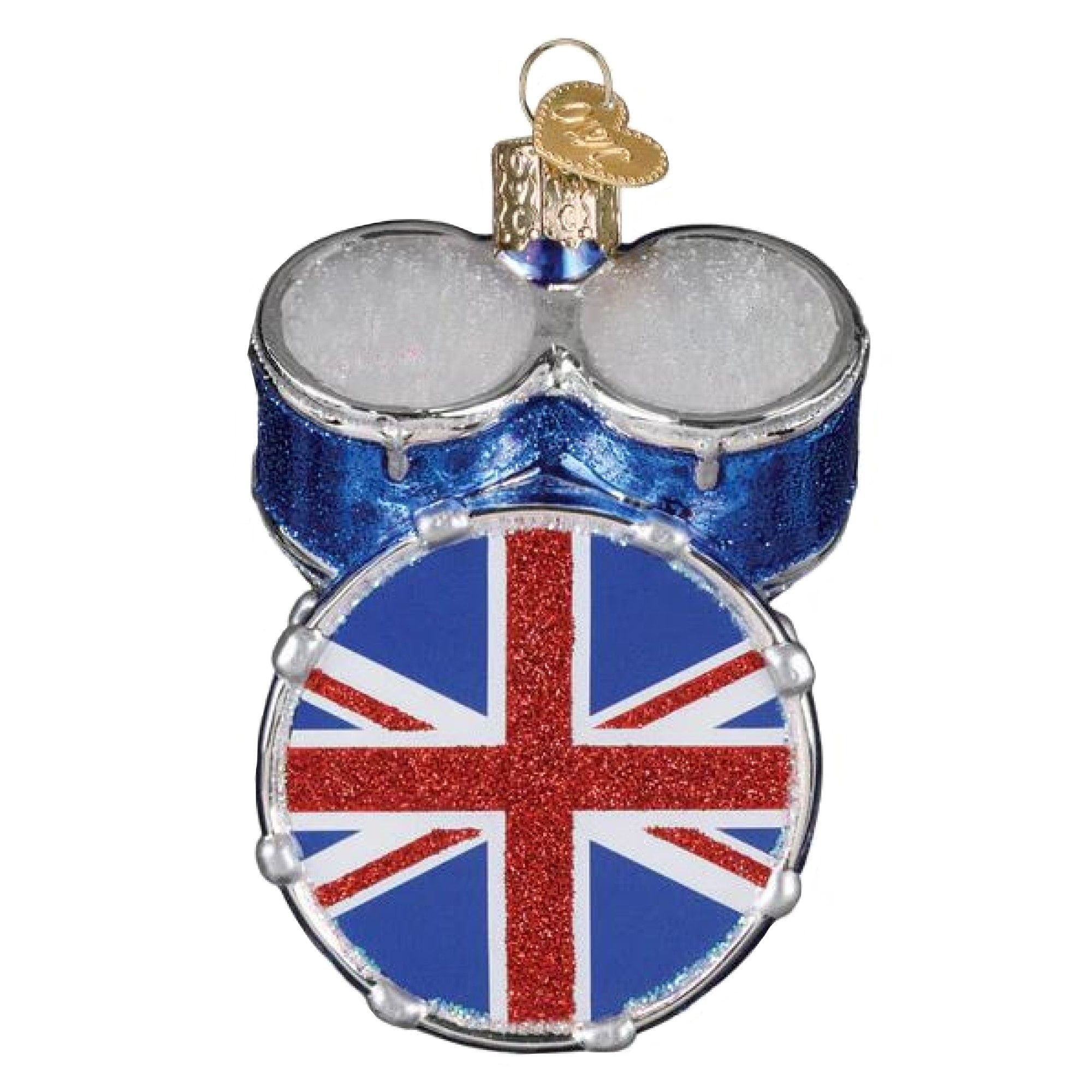 Old World Christmas 729343381019 m060040 - View #2